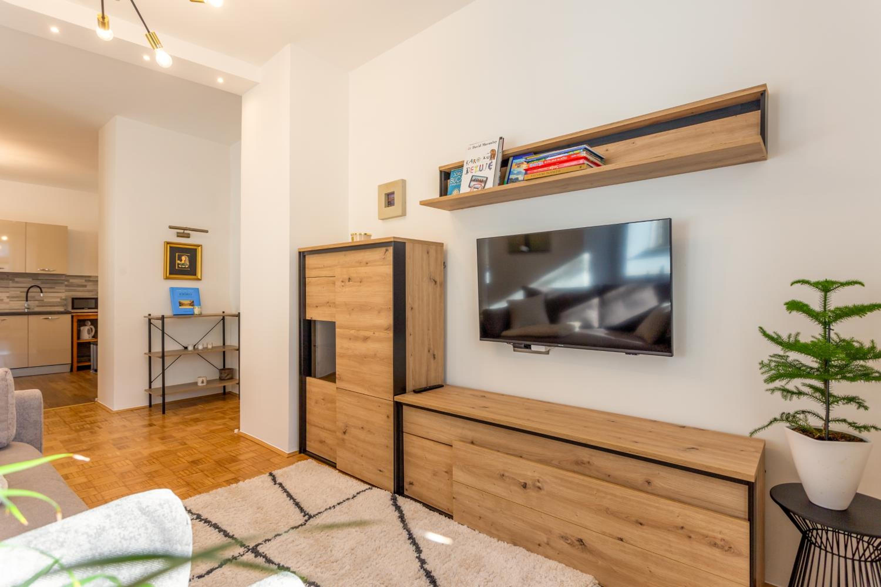 Apartma Apolon II