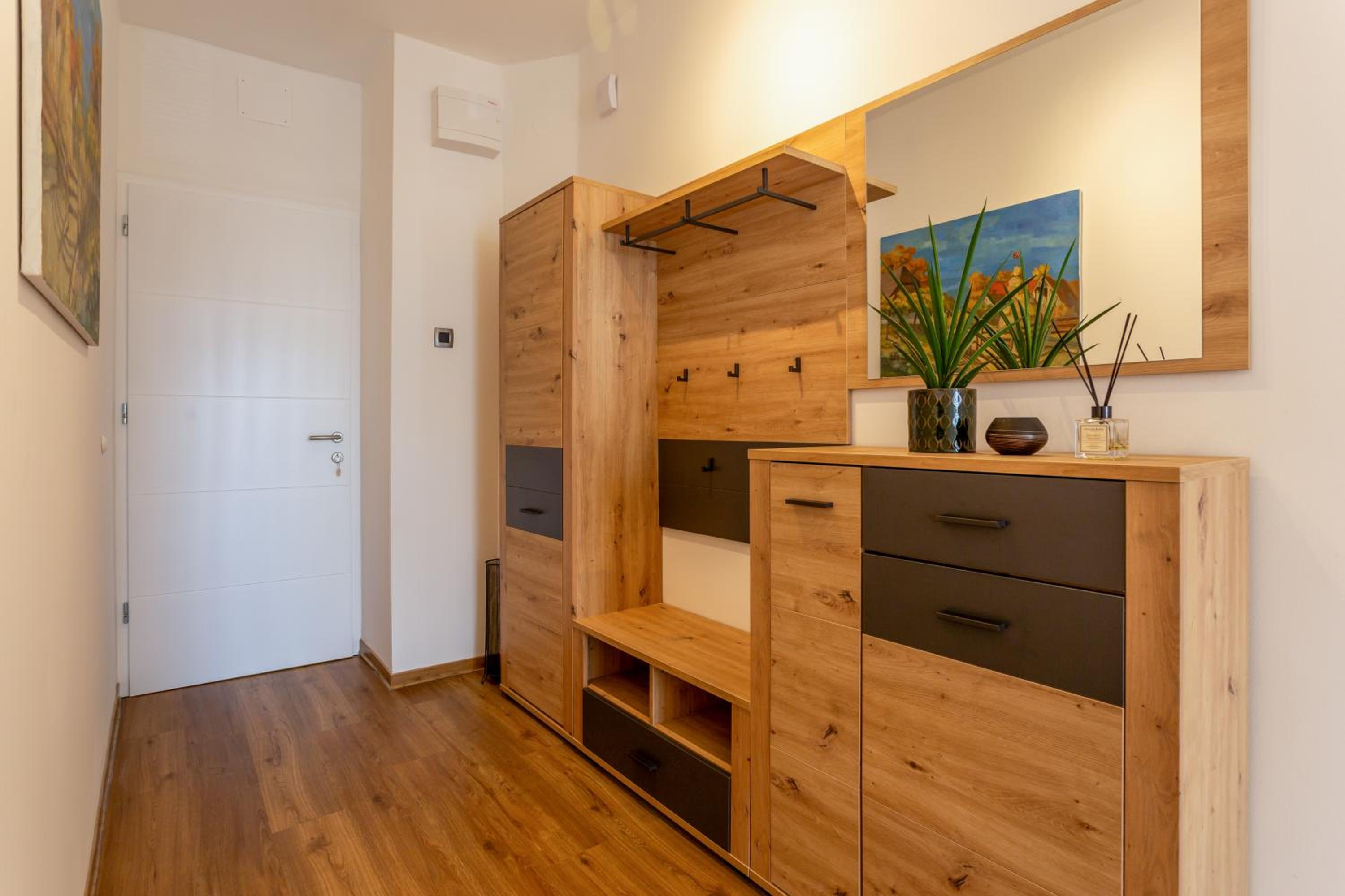Apartma Apolon II