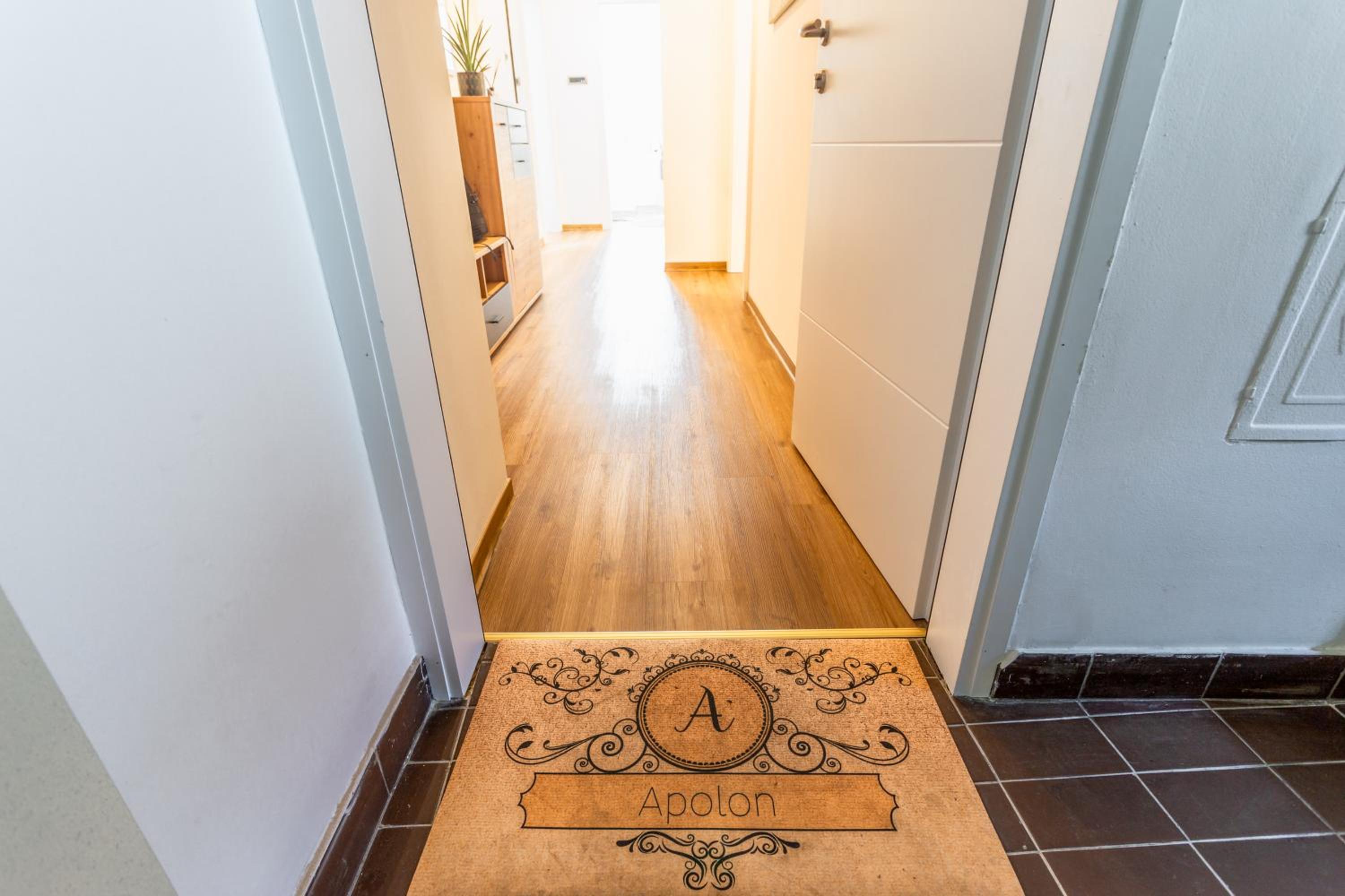 Apartma Apolon II
