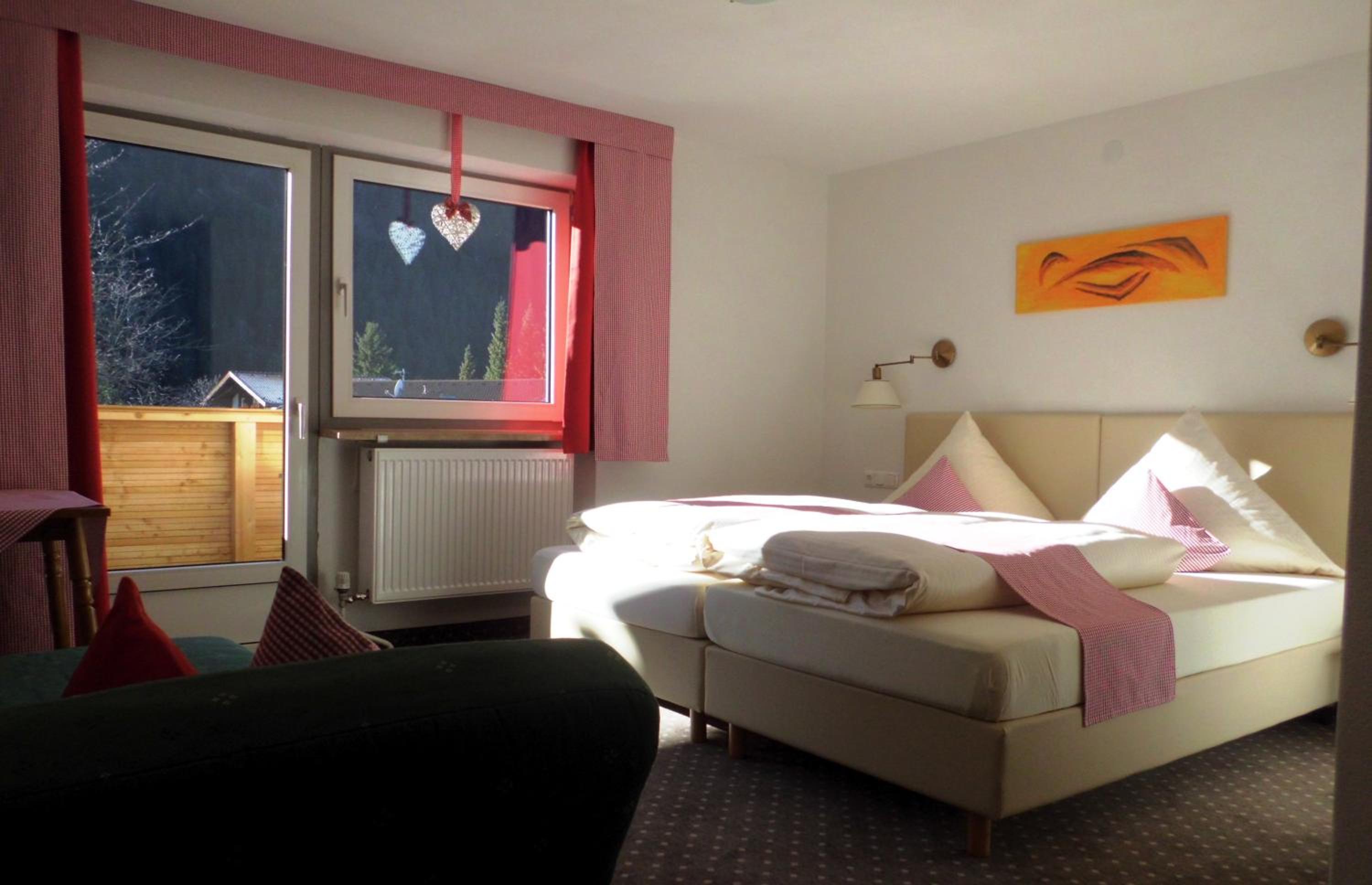 Alpina Appartements