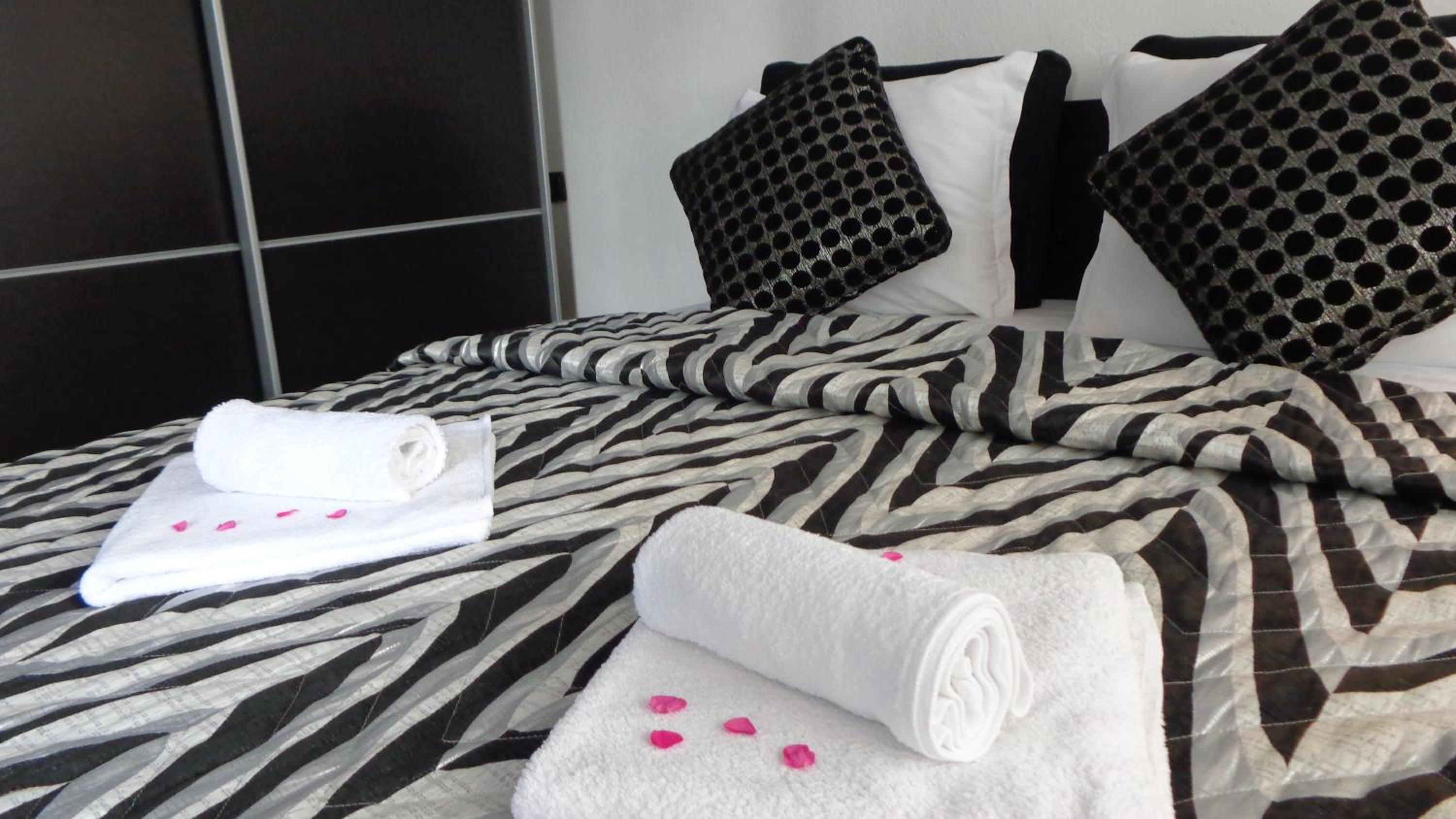 Zoya Apartment view 2