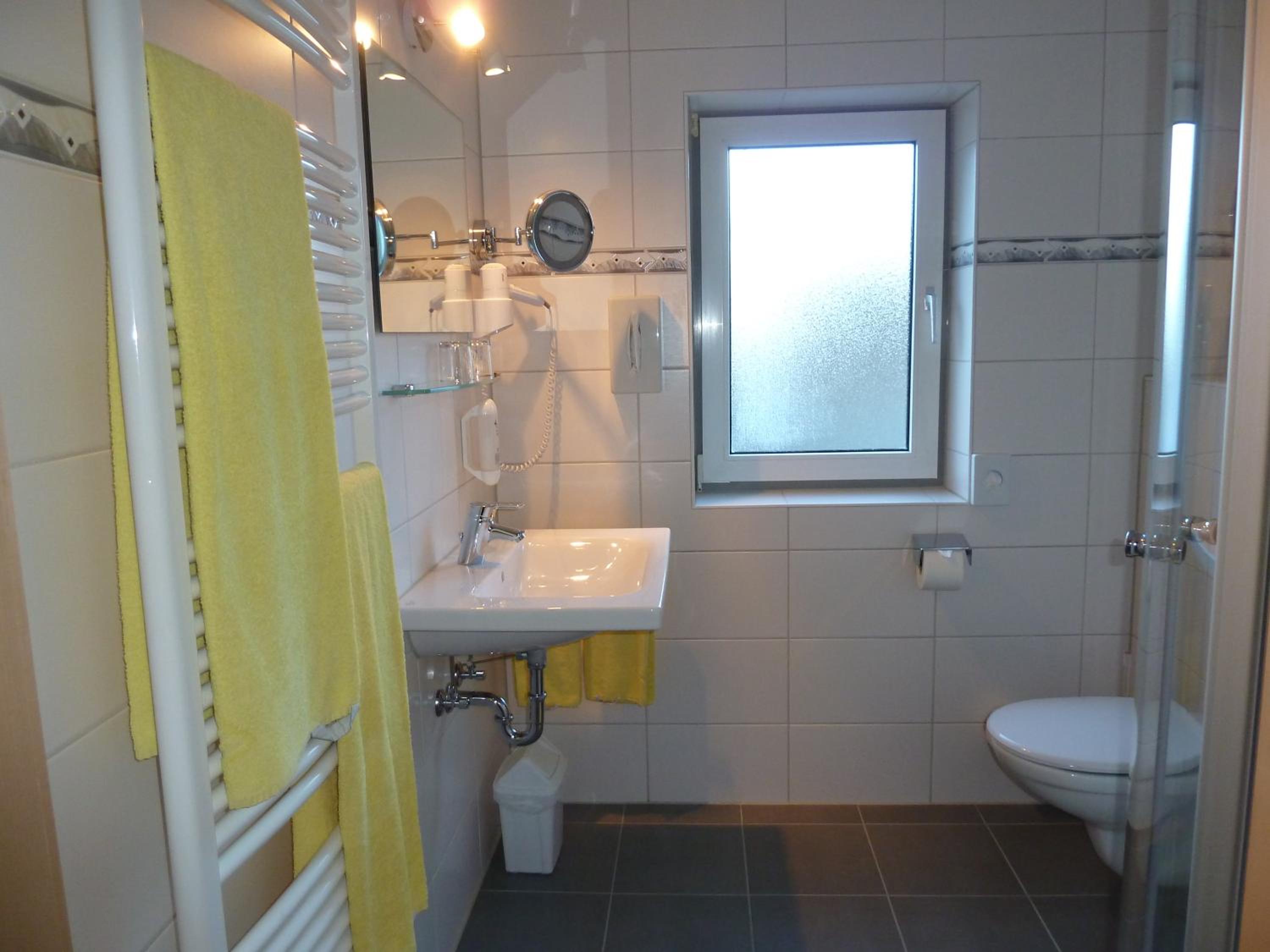 Alpina Appartements