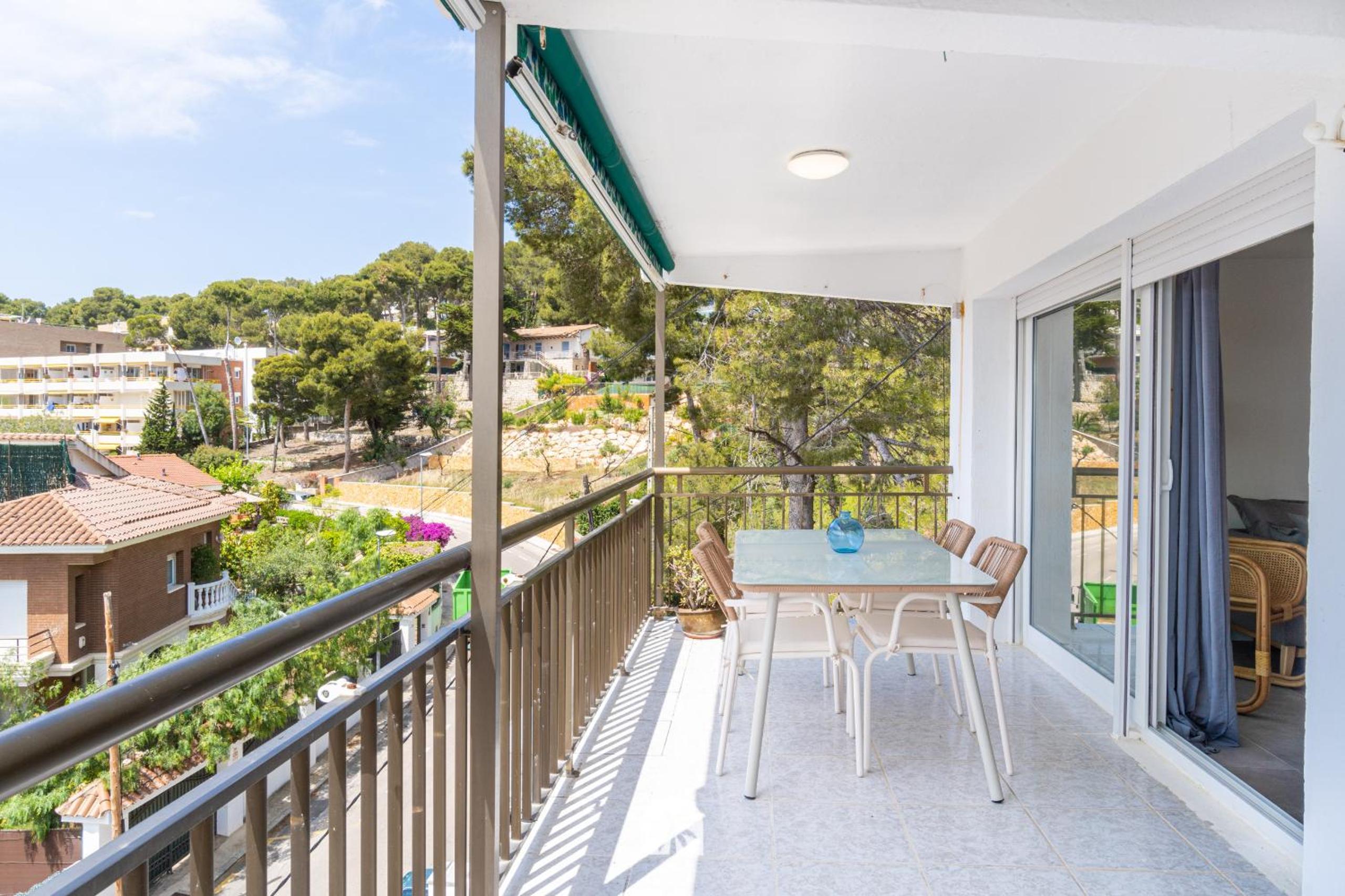 Mediterranean Way - Carpe Diem