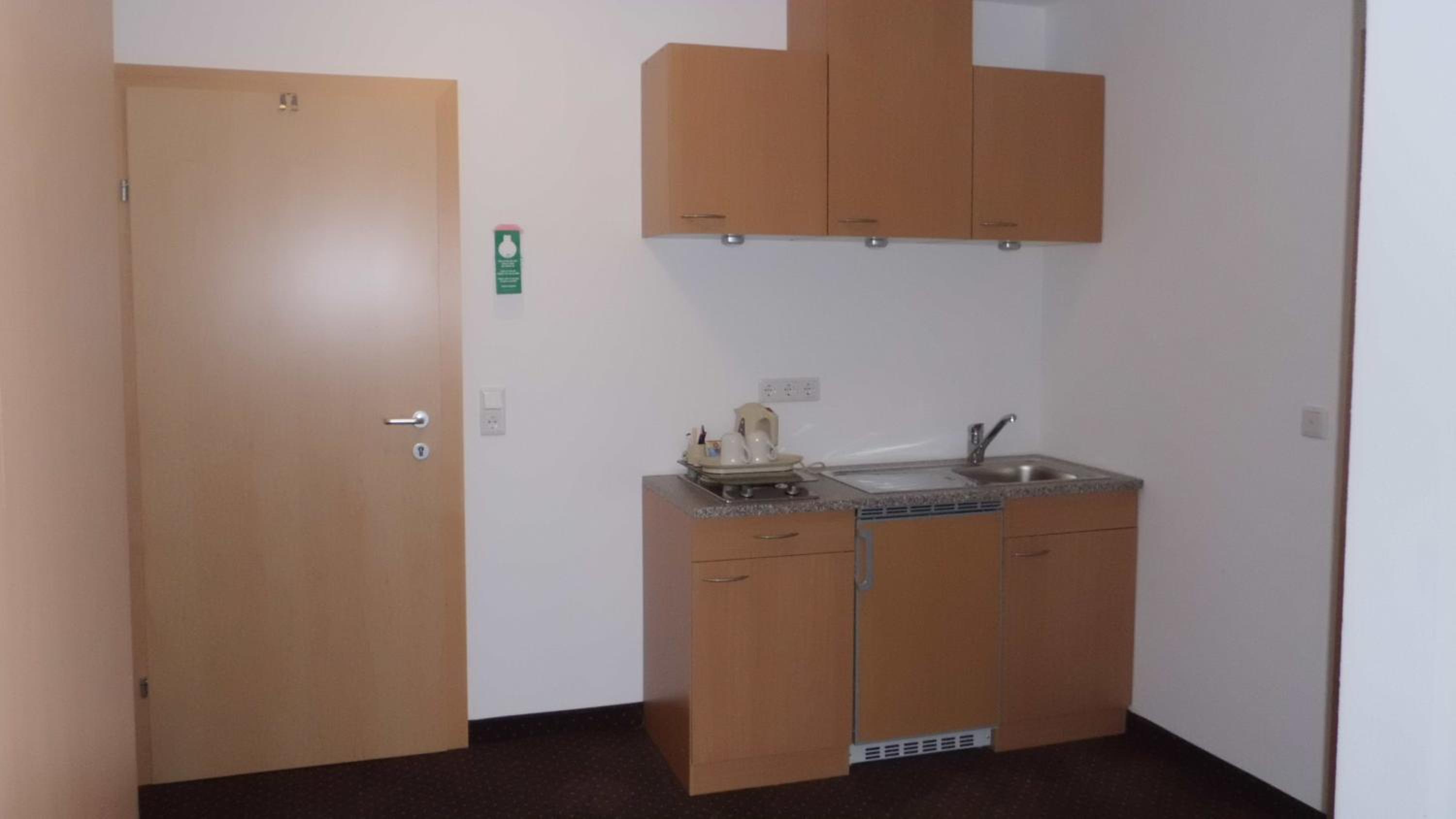Alpina Appartements
