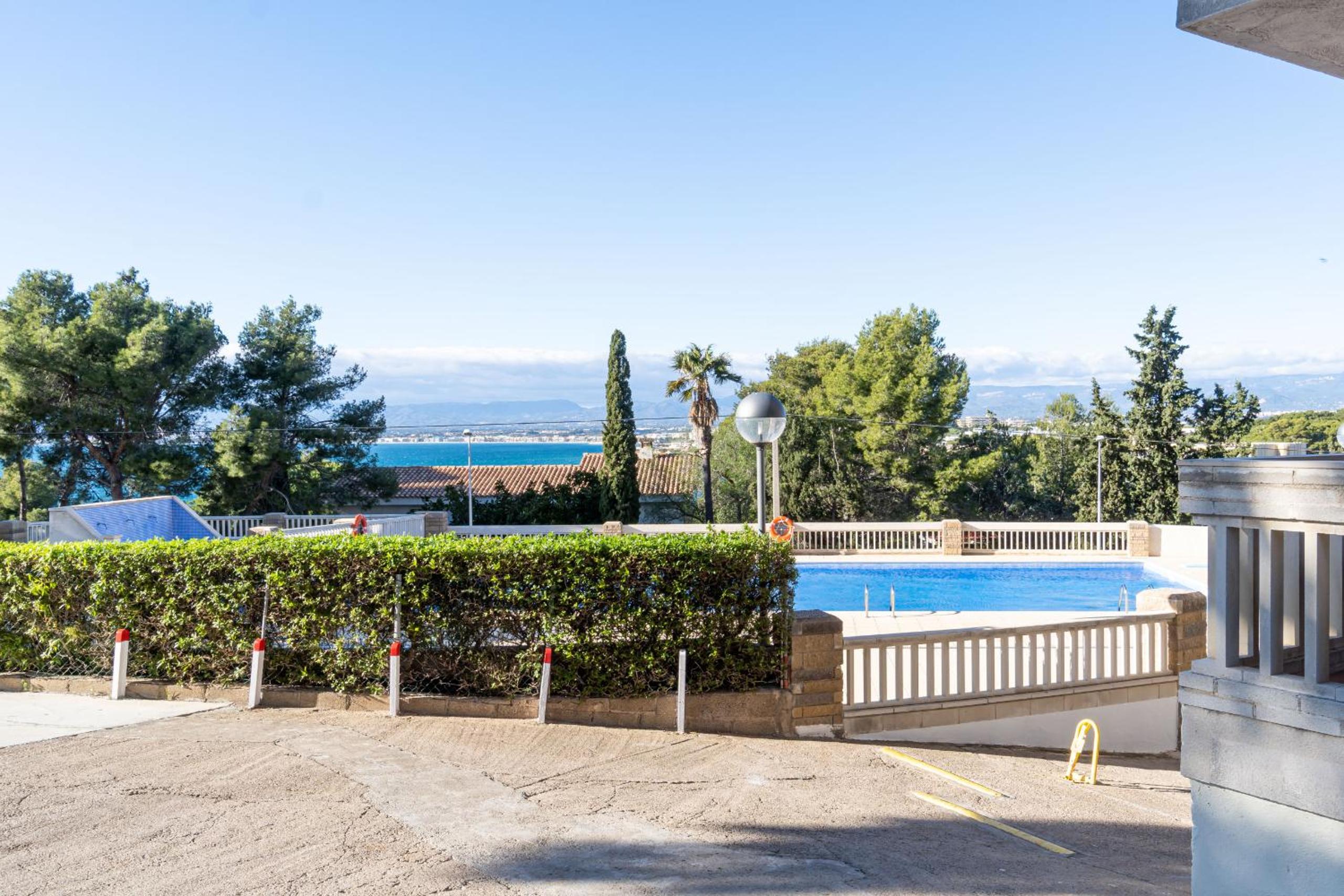 Mediterranean Way - Cye B-8