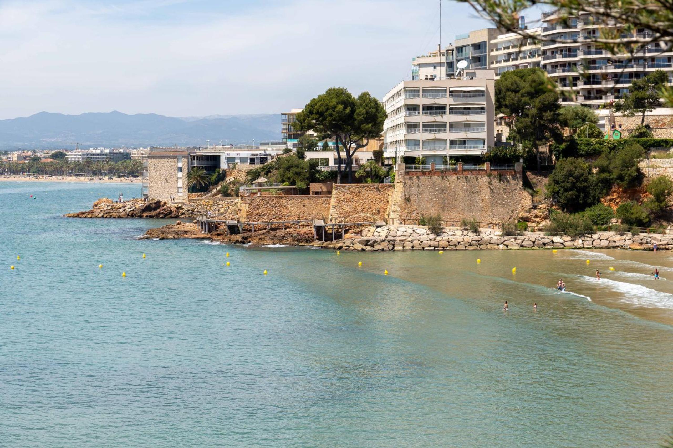 Mediterranean Way - Cye B-8