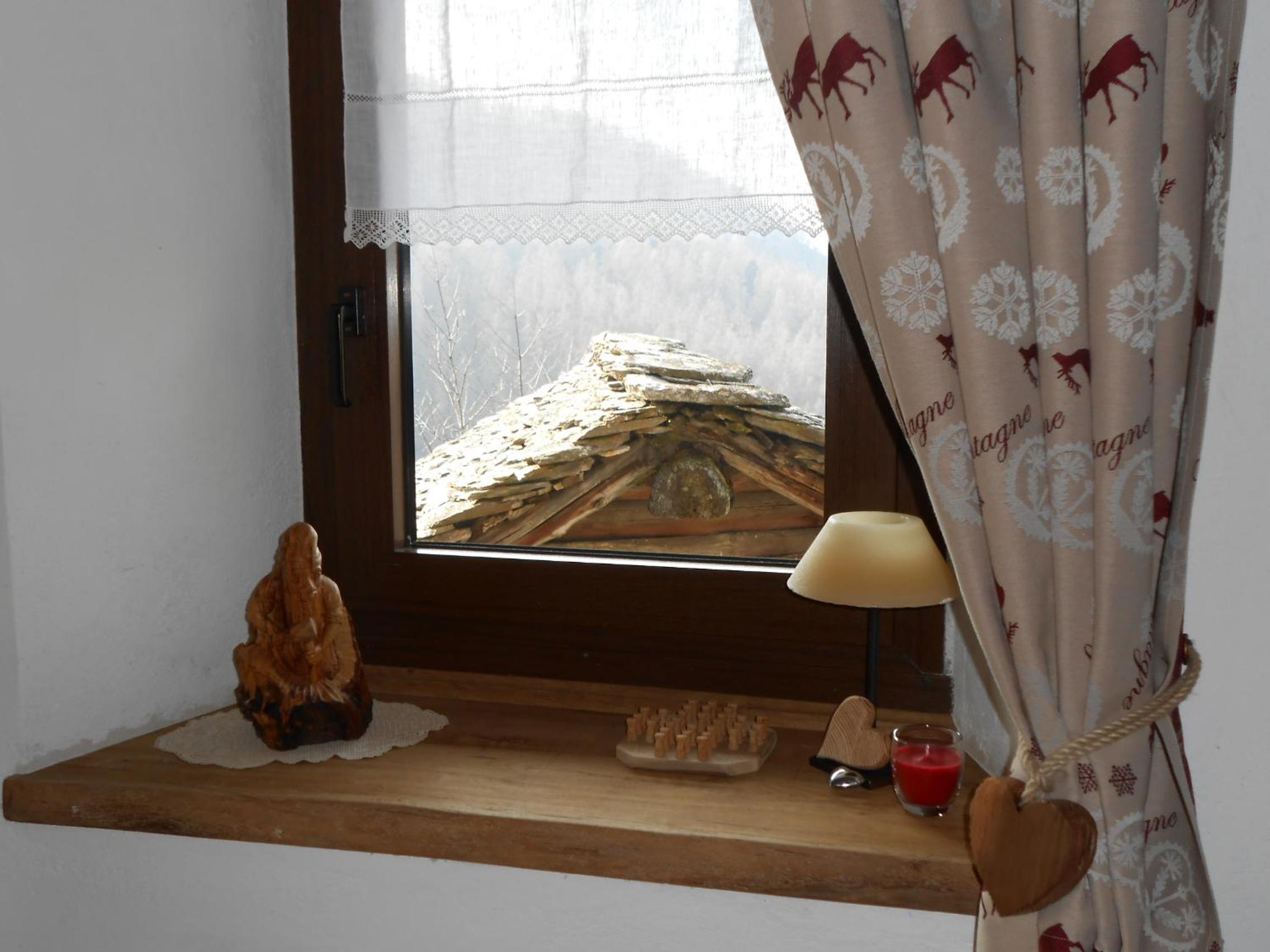 B&B Mont Mars