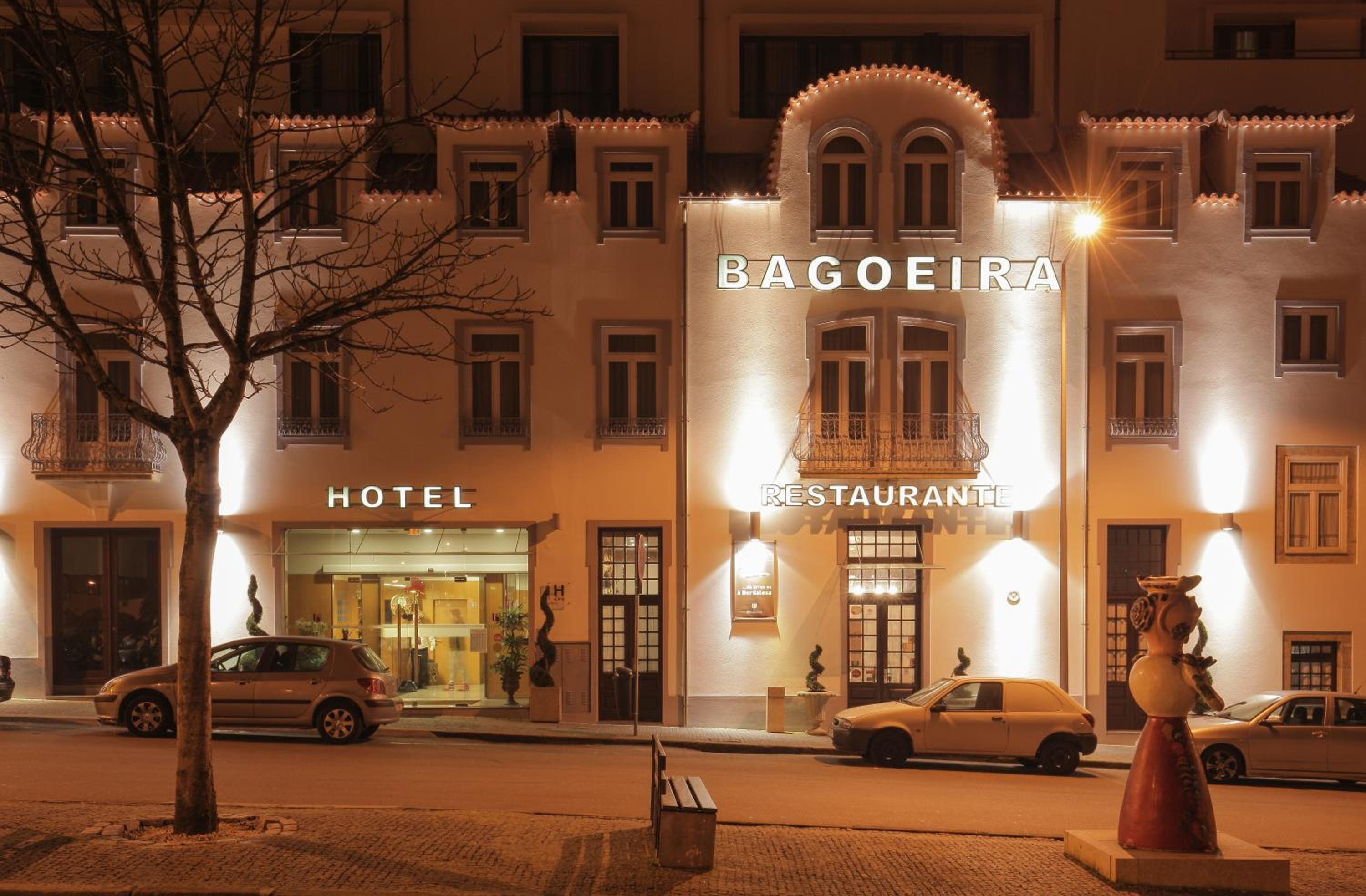 Hotel Bagoeira - Image 1