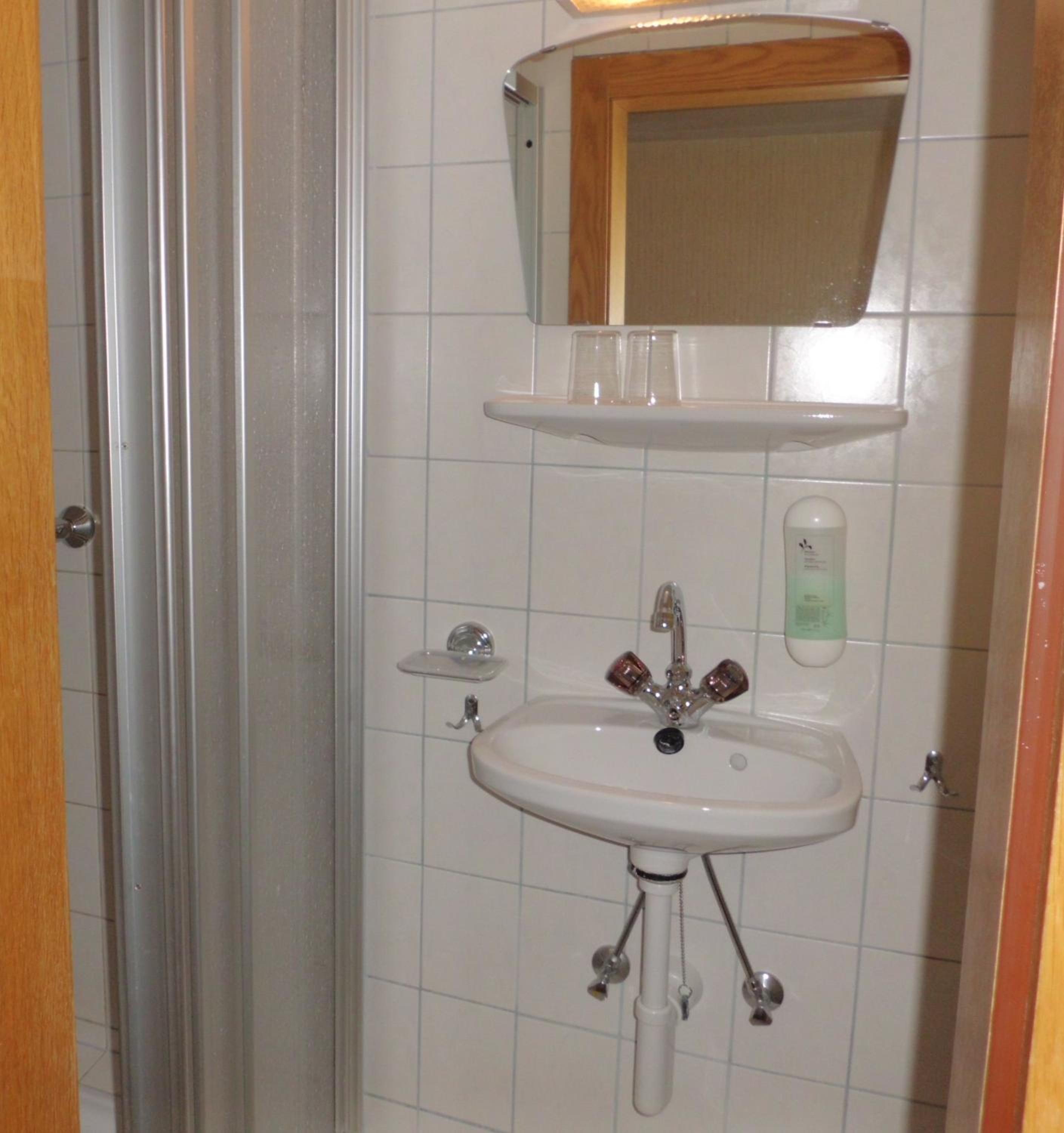 Alpina Appartements