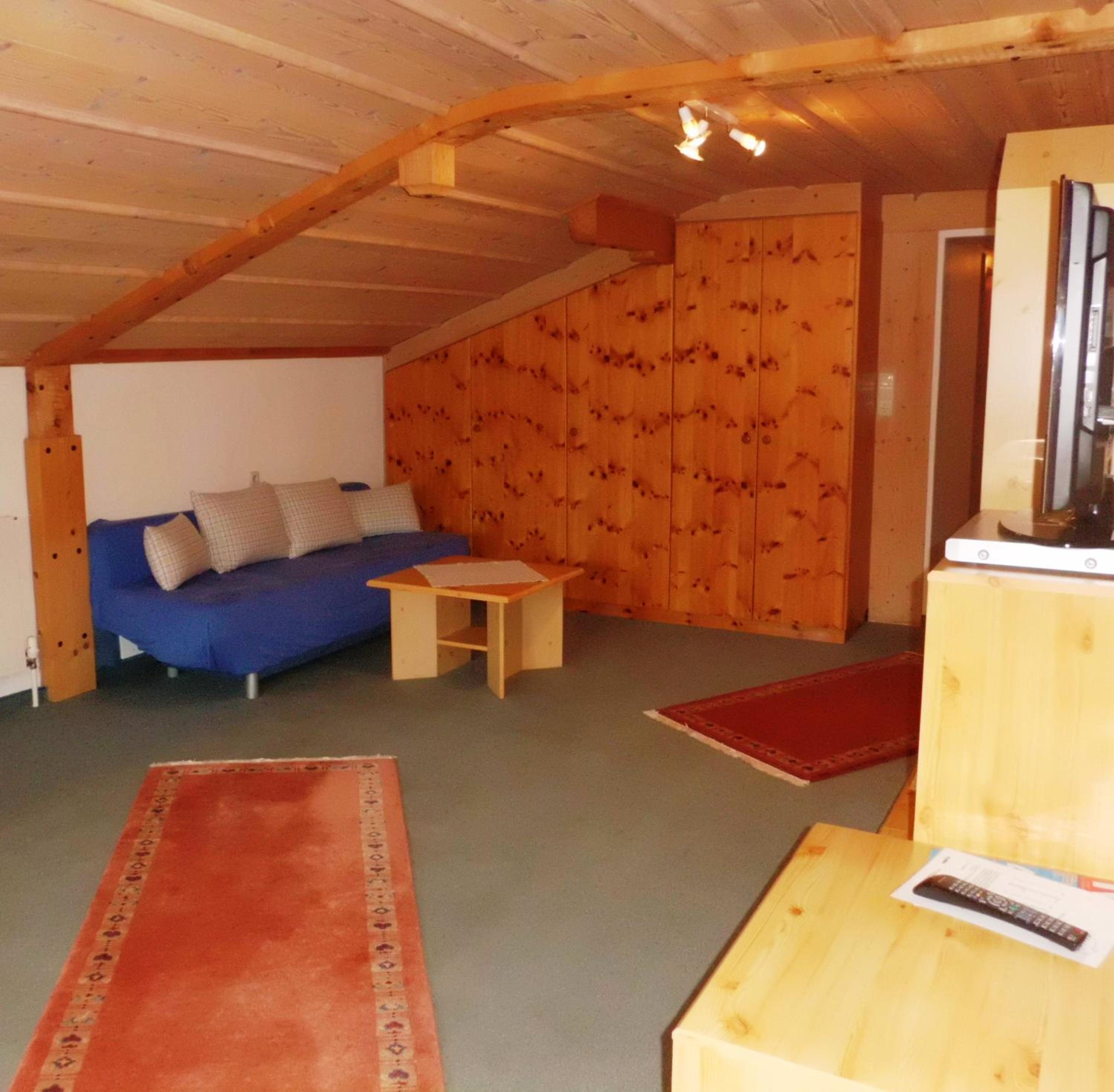 Alpina Appartements