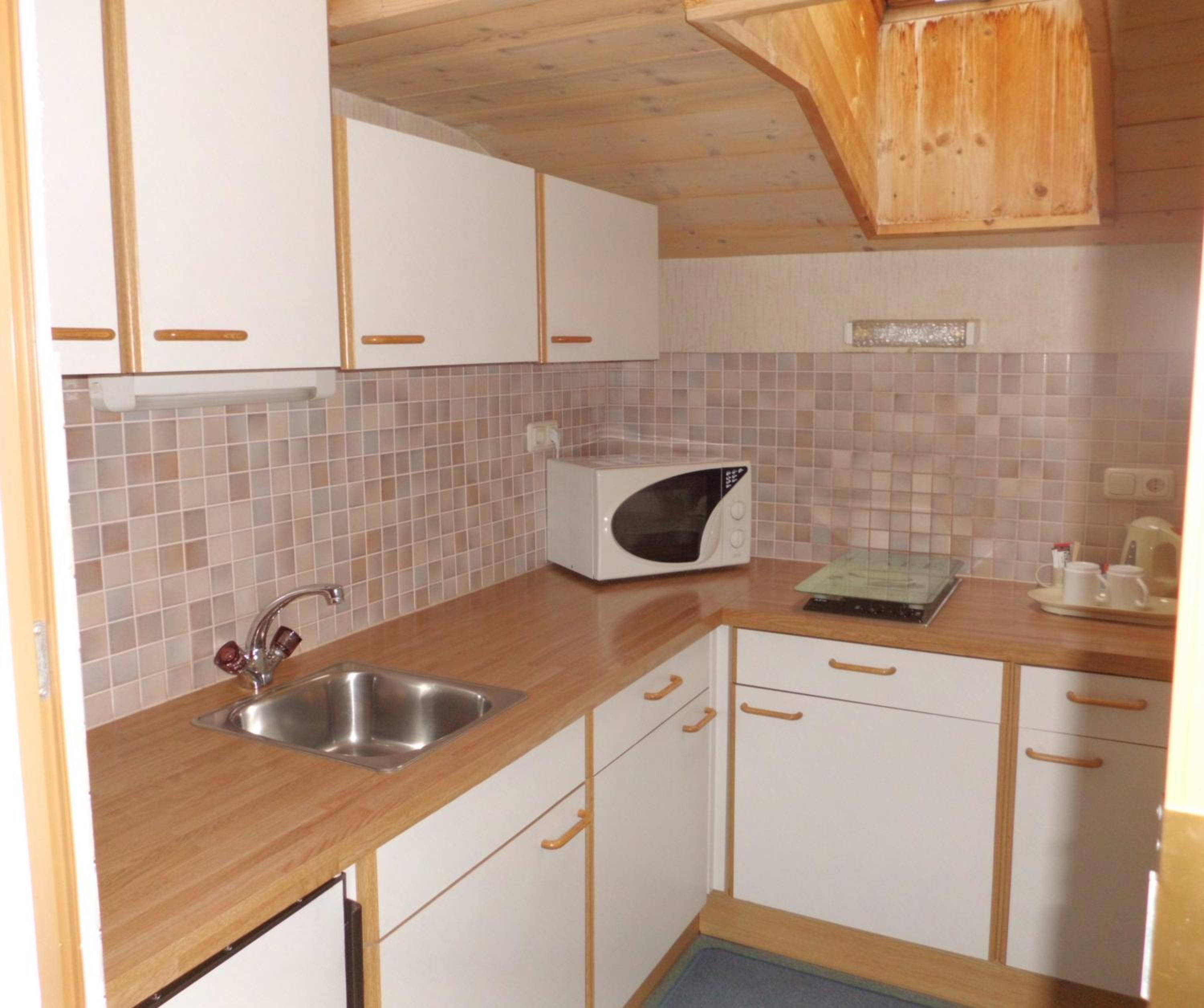 Alpina Appartements
