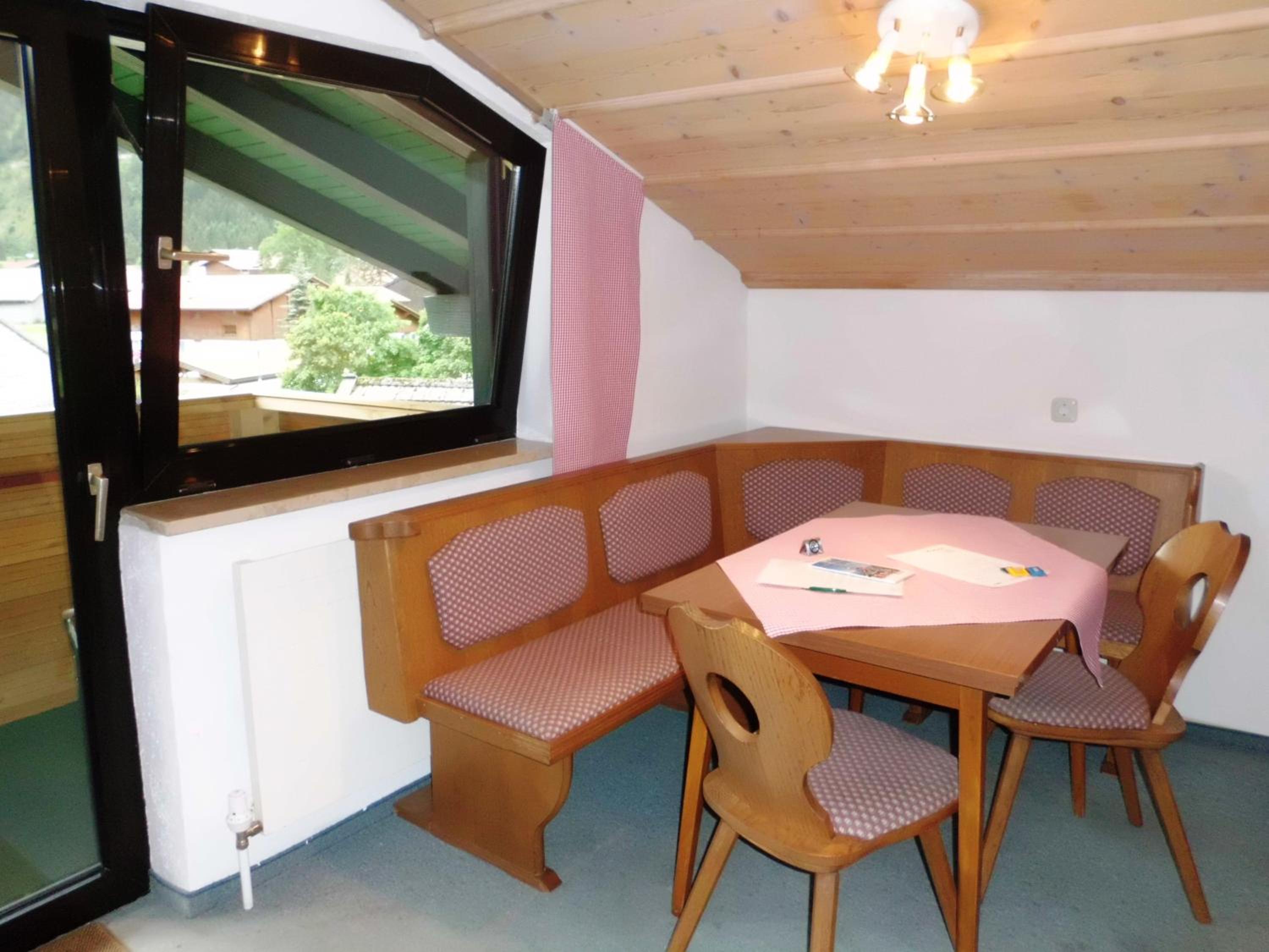 Alpina Appartements
