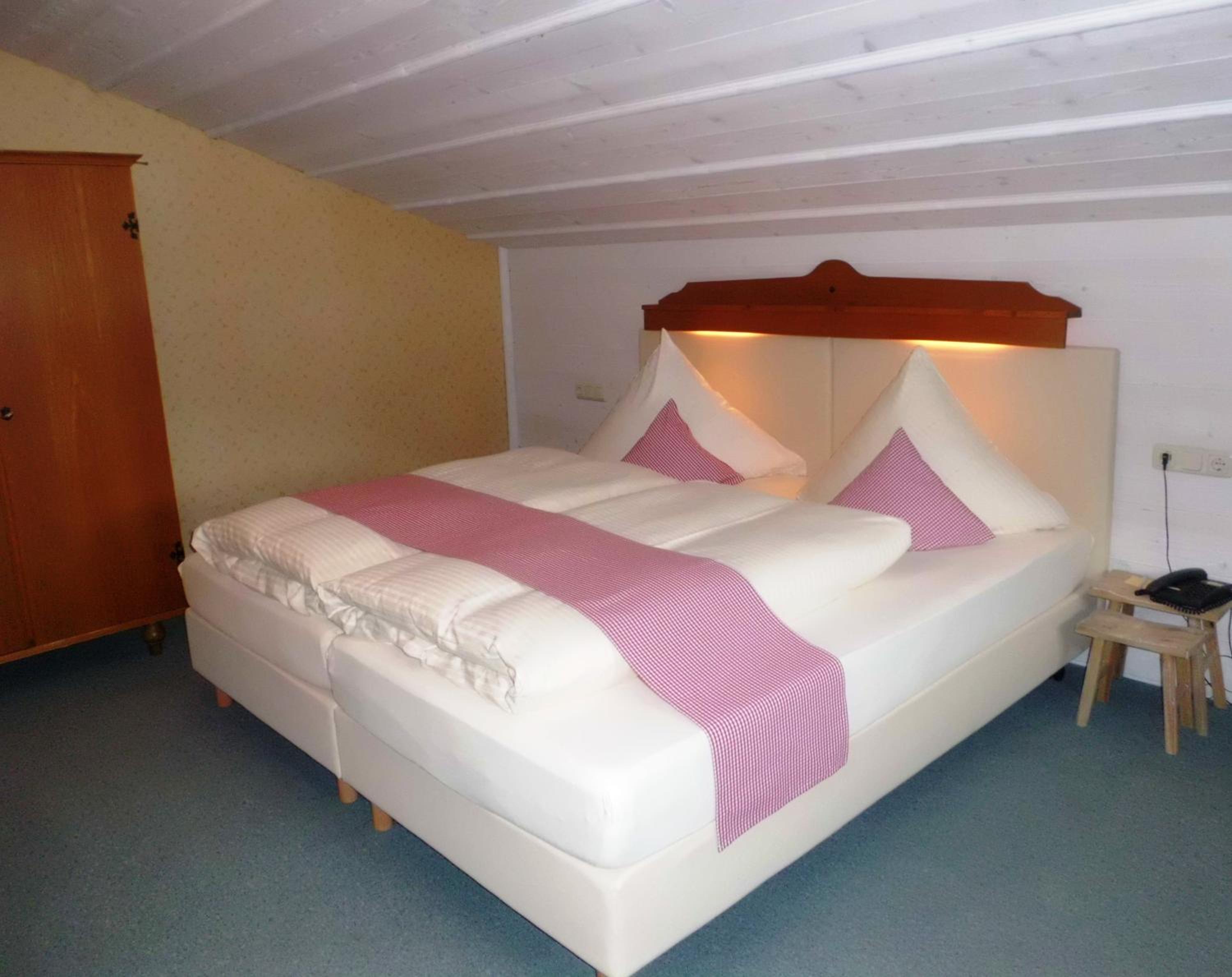 Alpina Appartements