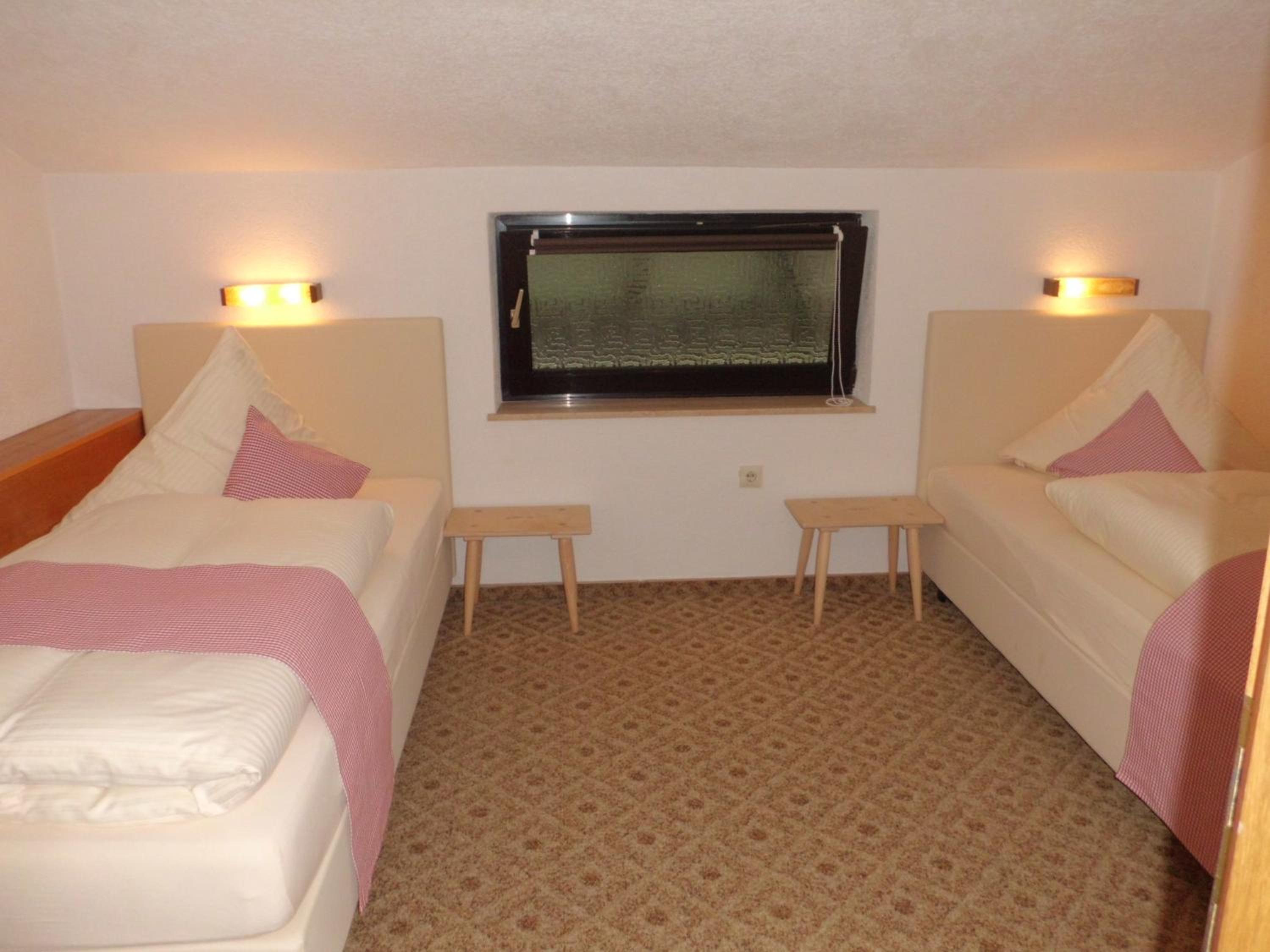 Alpina Appartements
