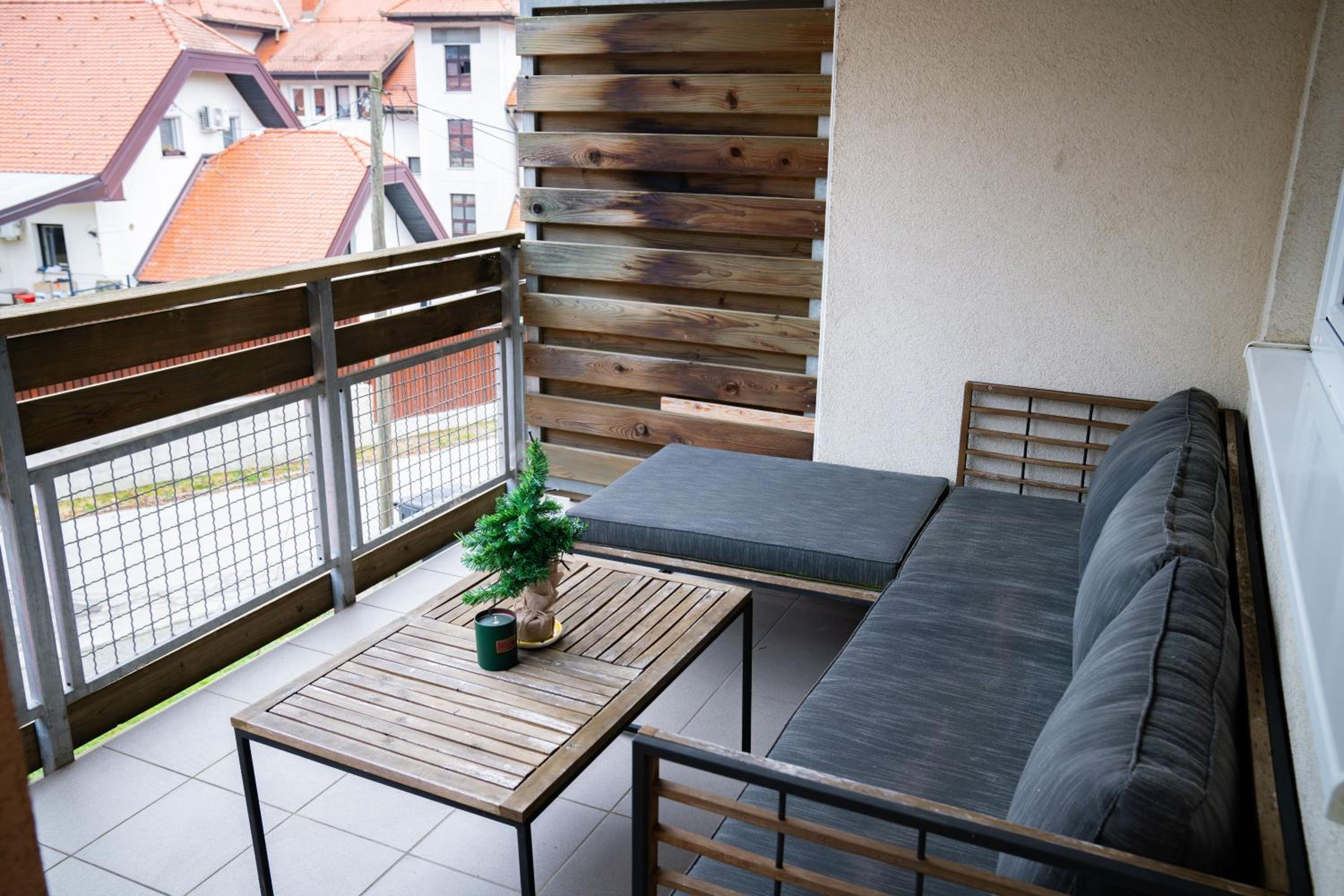 Apartment Vista Pohorje
