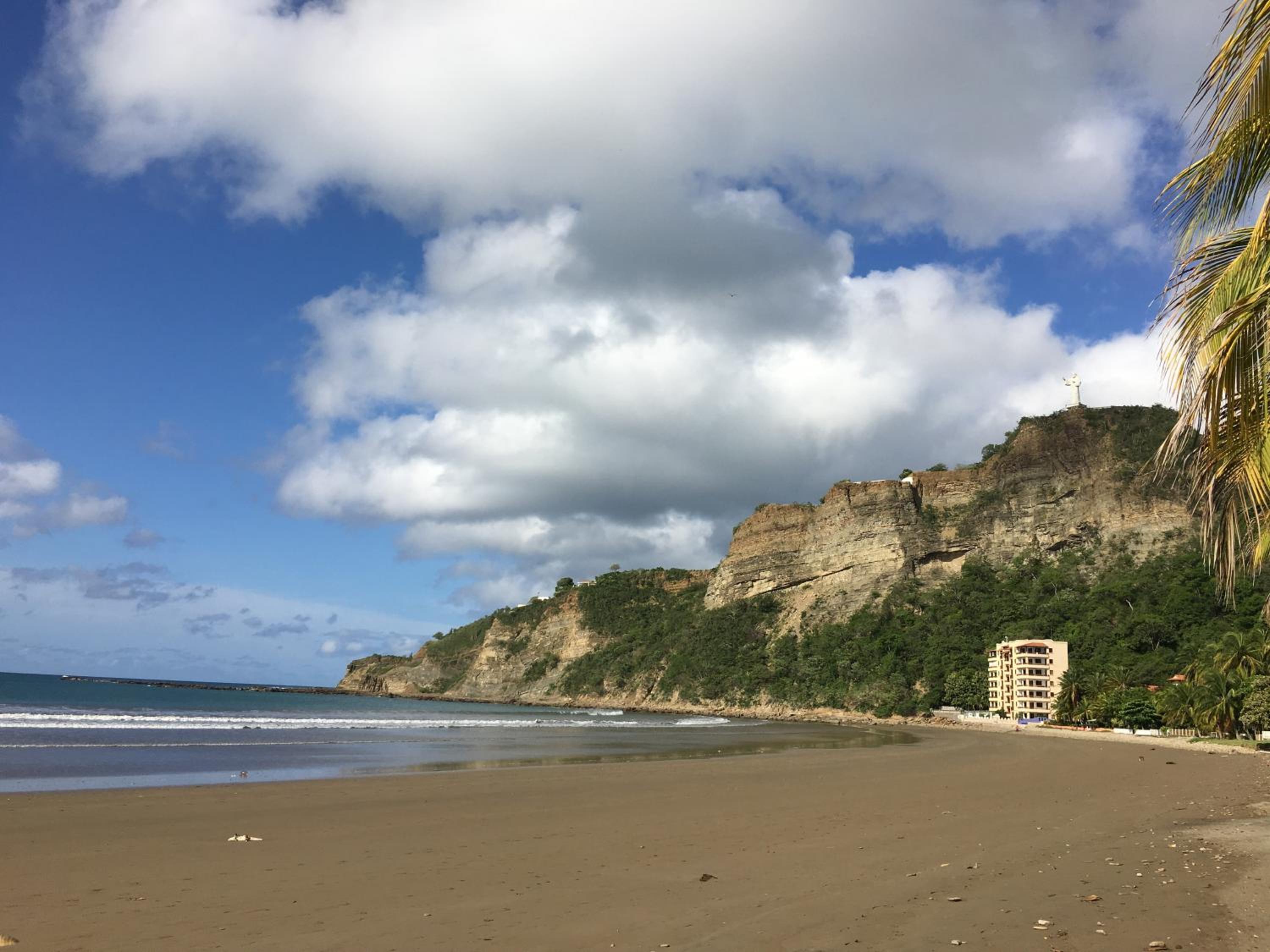 El Pacifico Hotel
