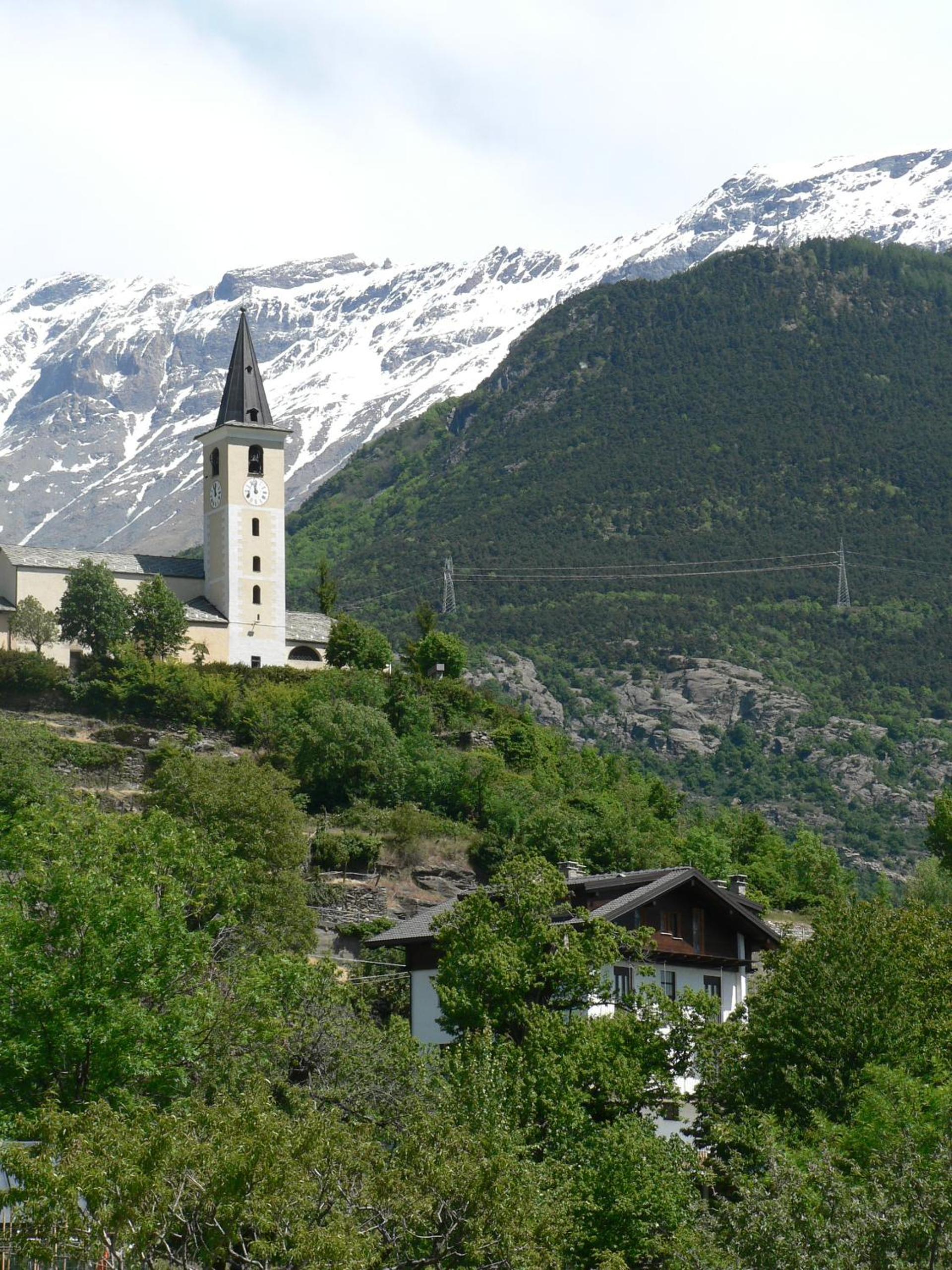 La Via del Sole