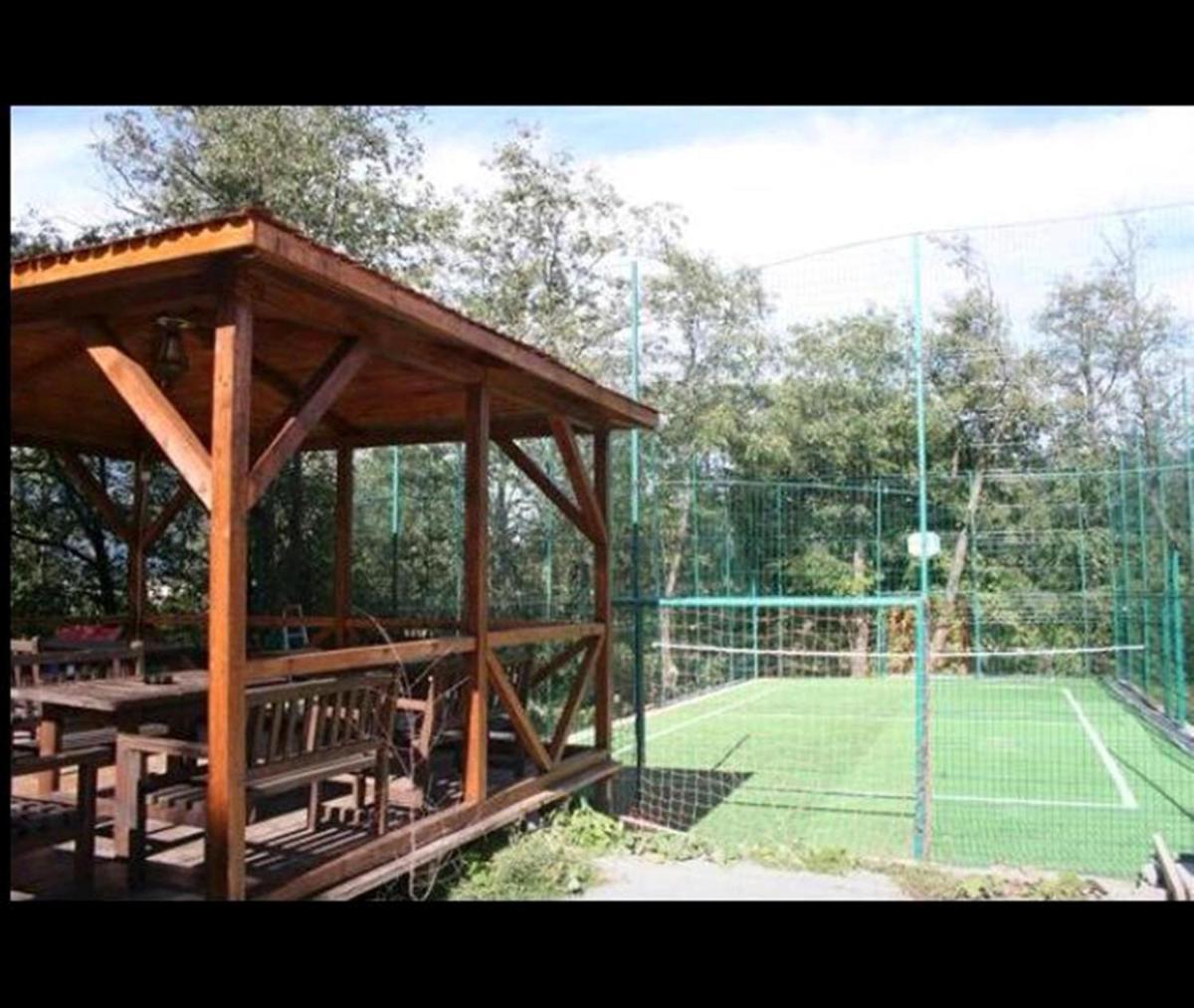 children's play area