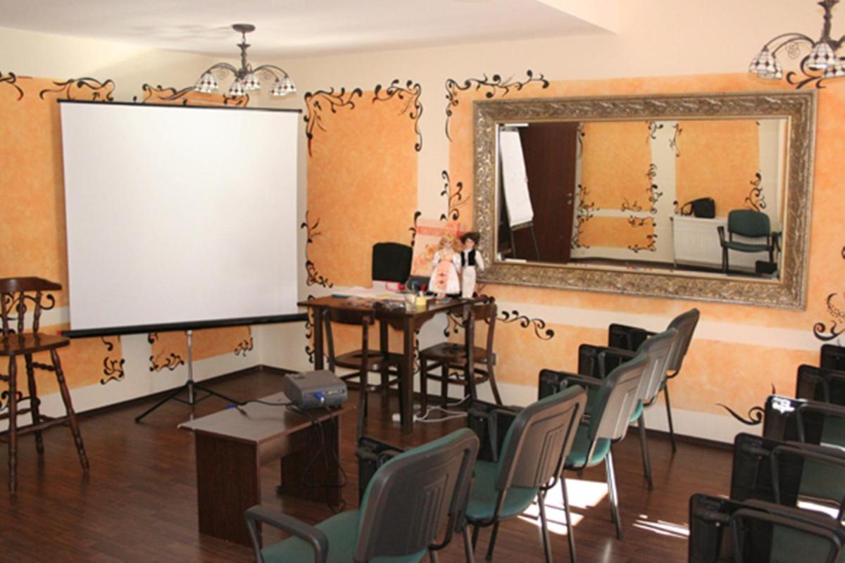 meeting room