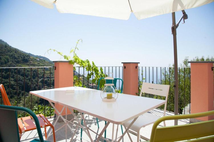 Il Nettare view 2