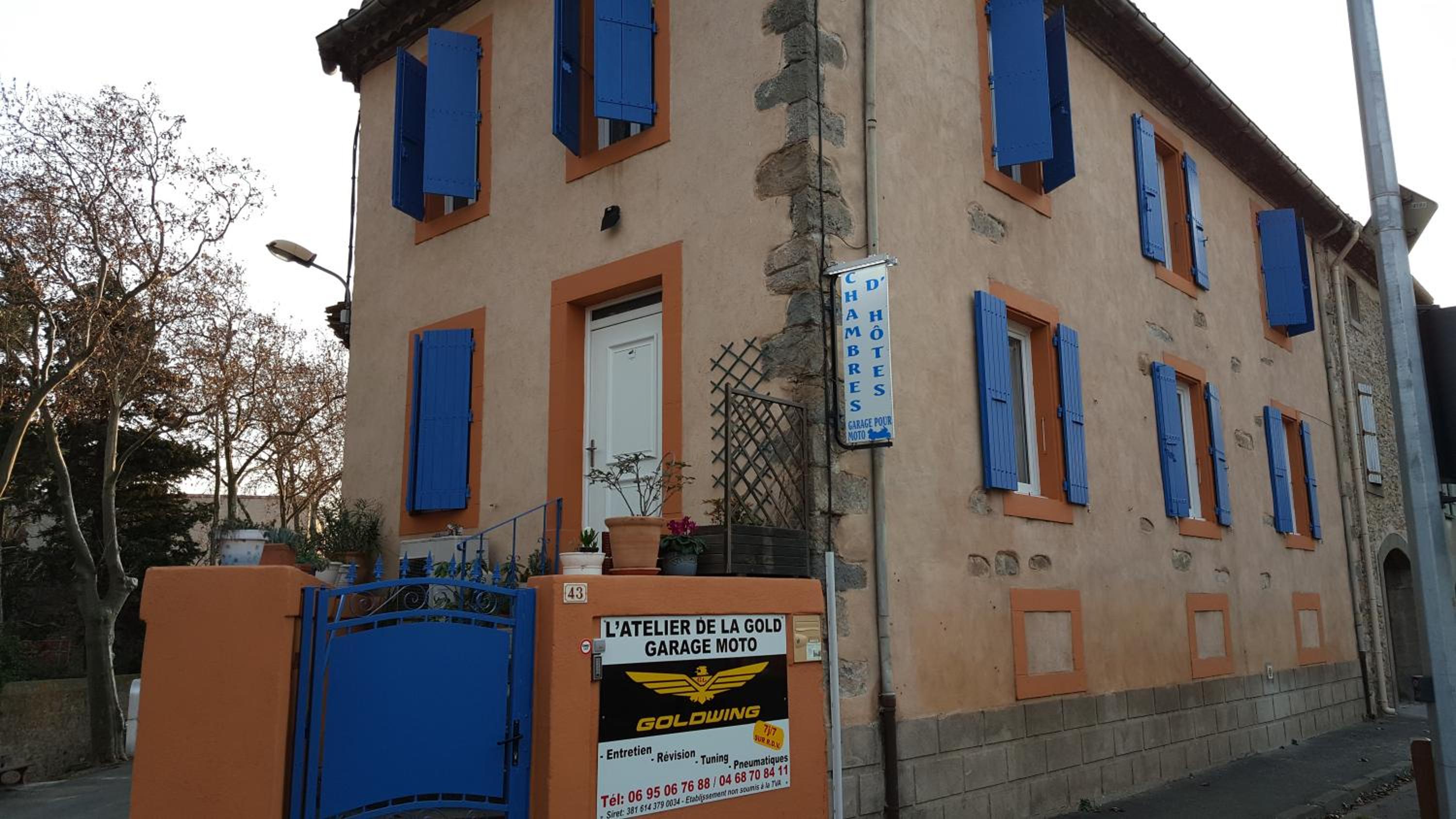Millot Conilhac