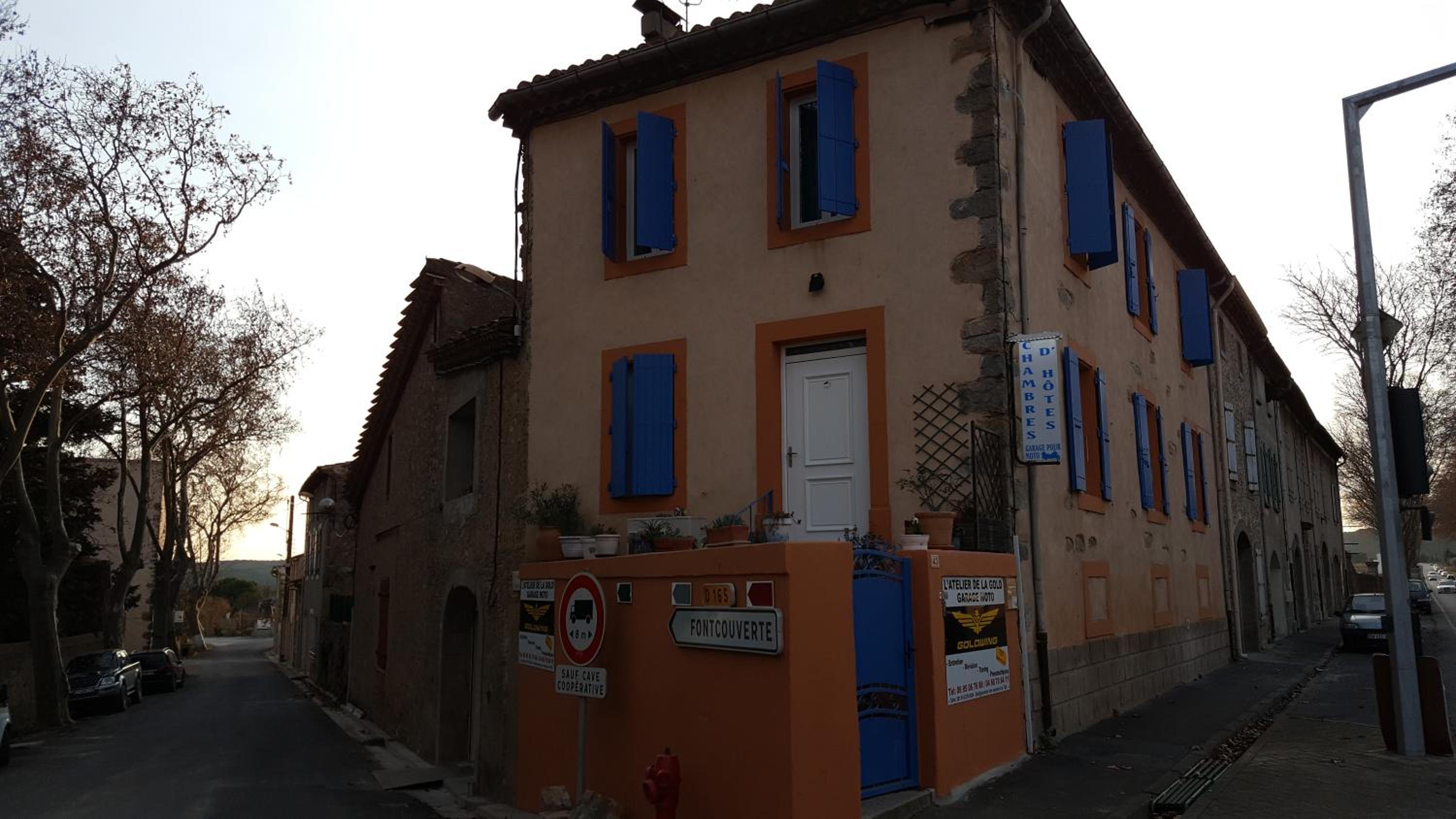 Millot Conilhac