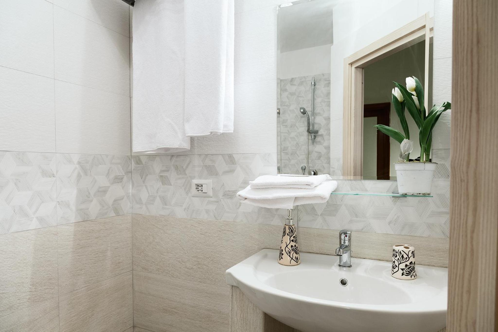 Glam Sm Maggiore Guest House