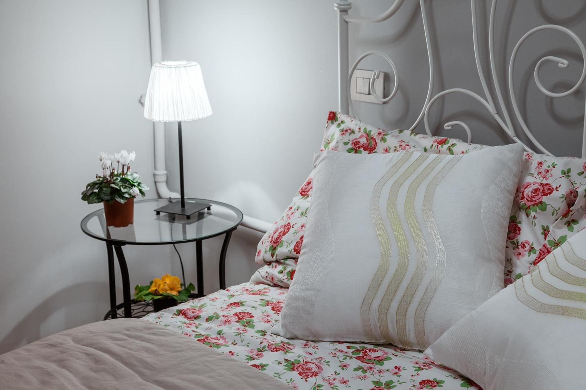 Glam Sm Maggiore Guest House