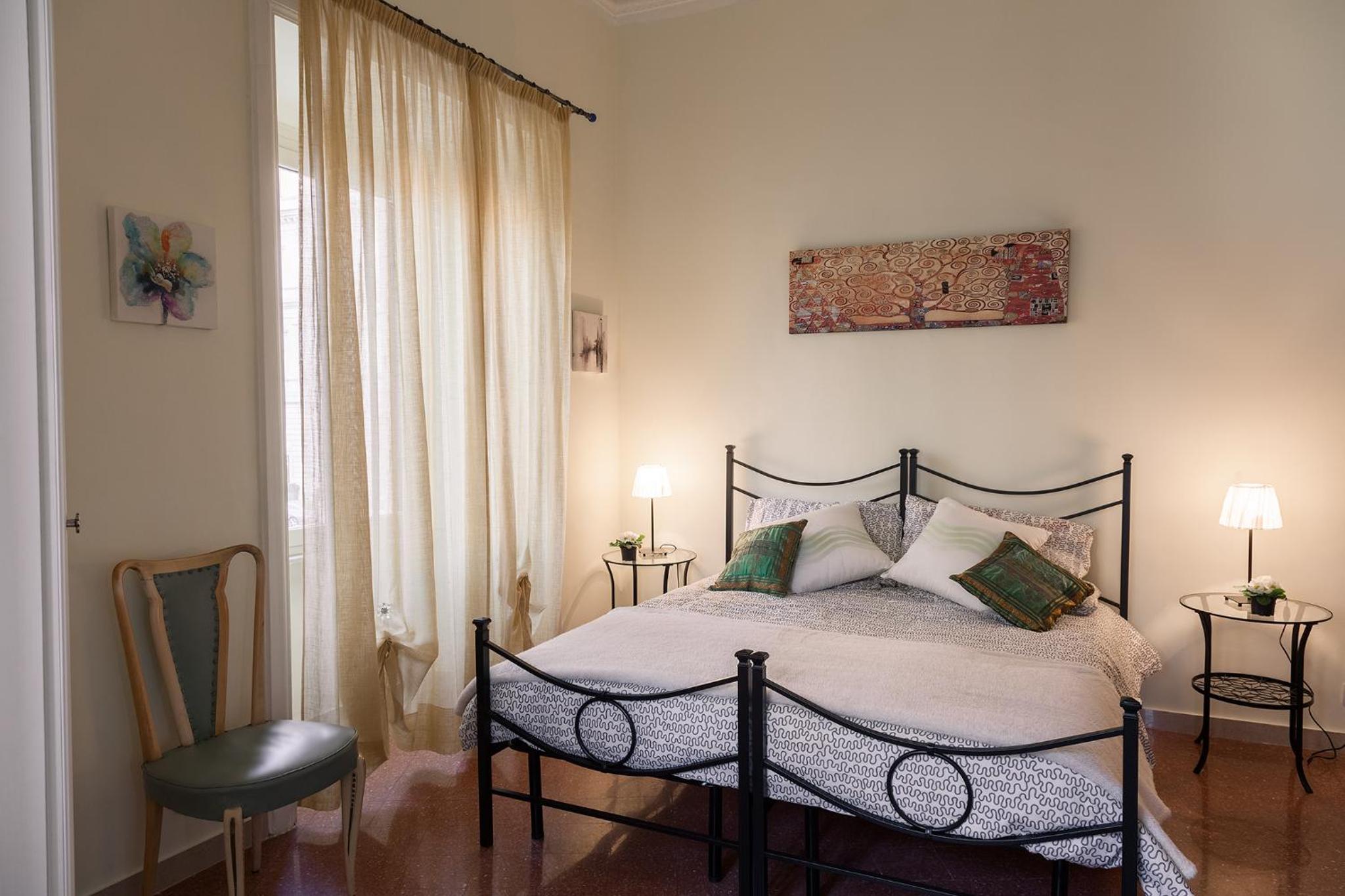 Glam Sm Maggiore Guest House
