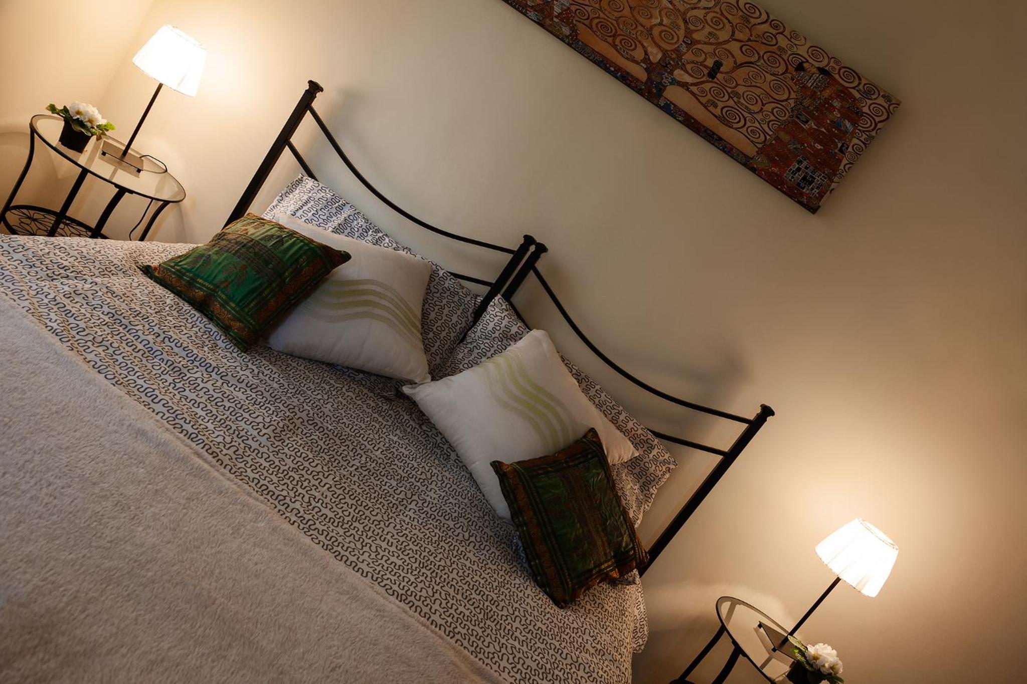 Glam Sm Maggiore Guest House