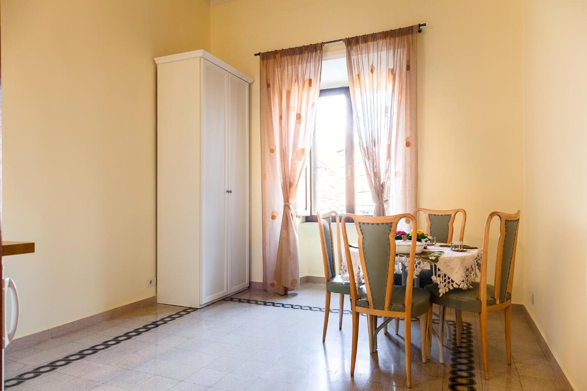 Glam Sm Maggiore Guest House