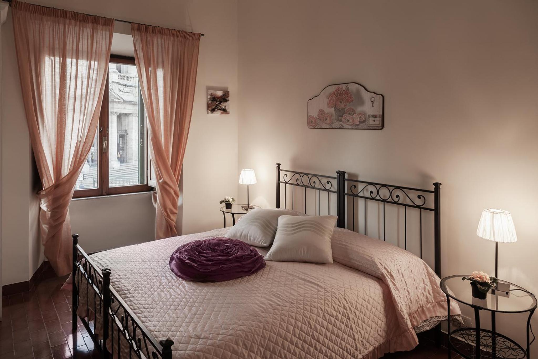 Glam Sm Maggiore Guest House