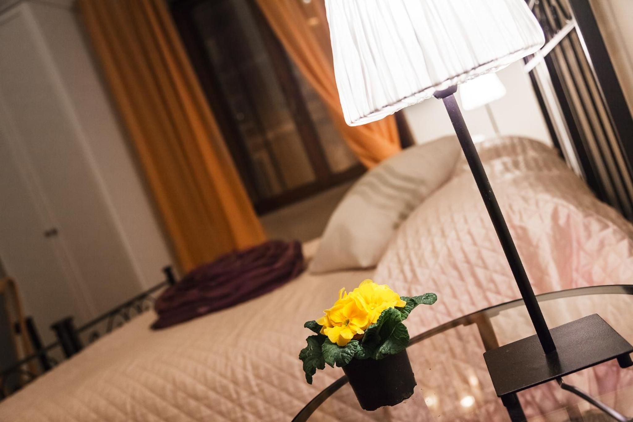 Glam Sm Maggiore Guest House