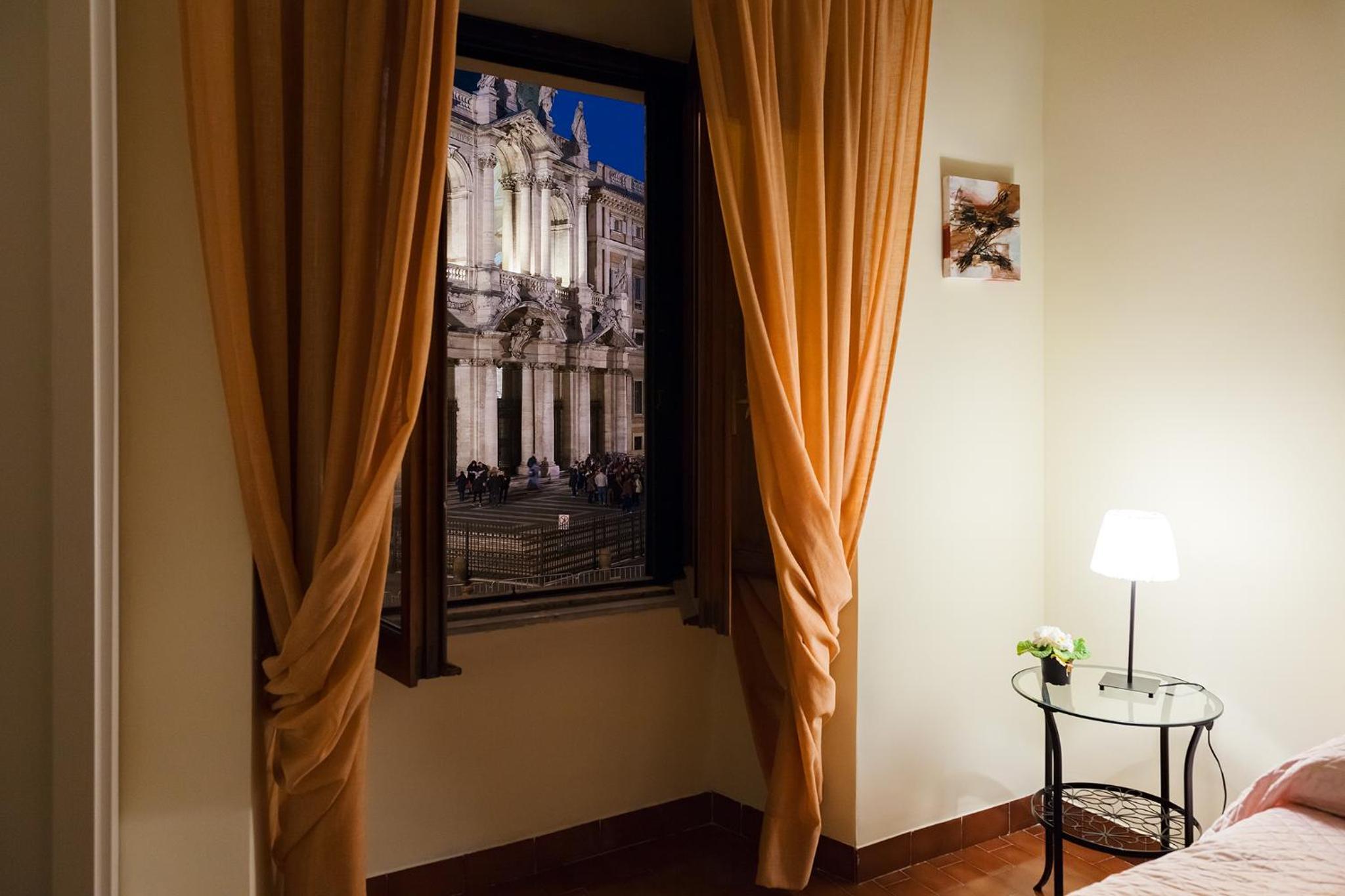 Glam Sm Maggiore Guest House