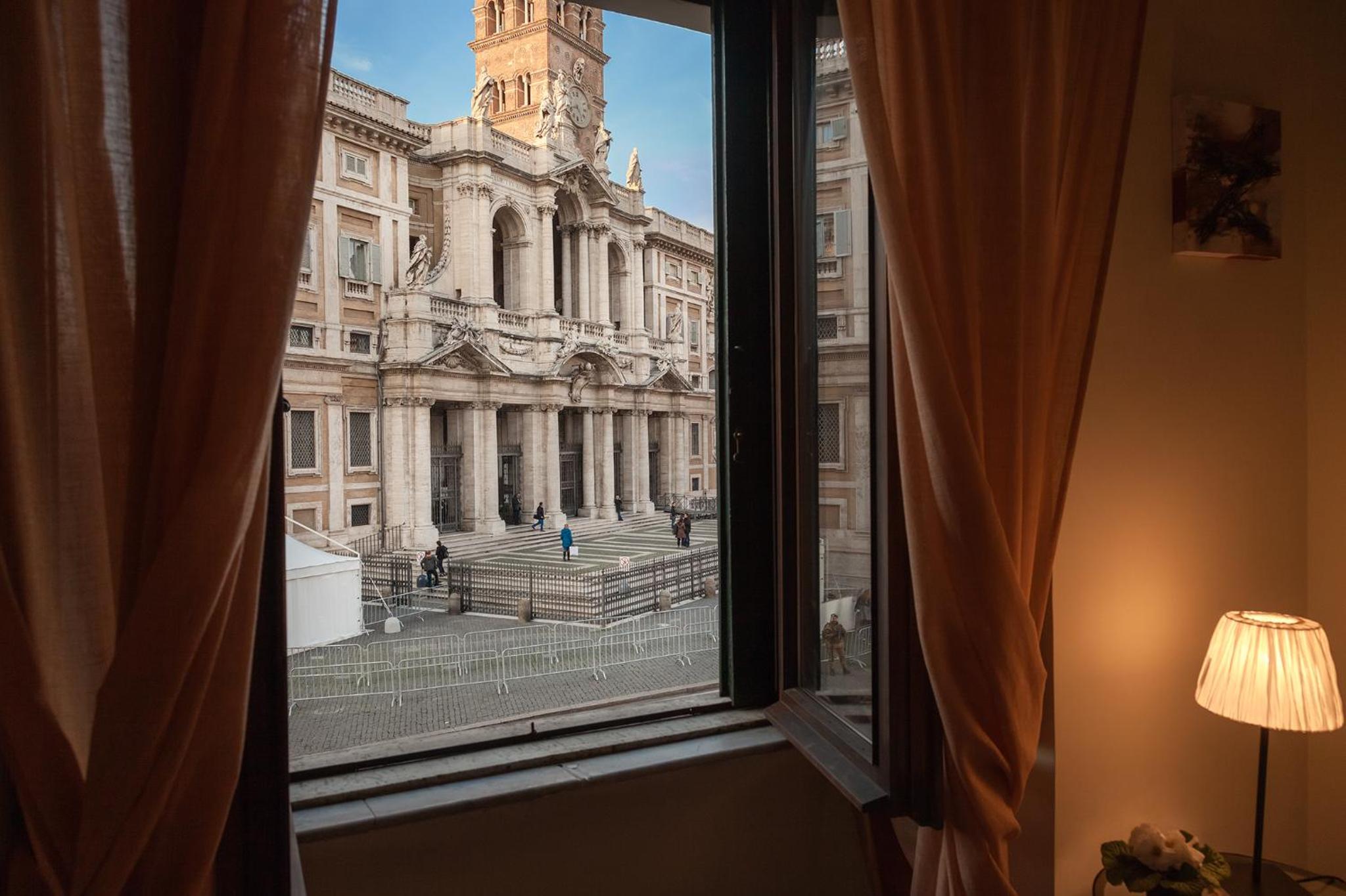 Glam Sm Maggiore Guest House