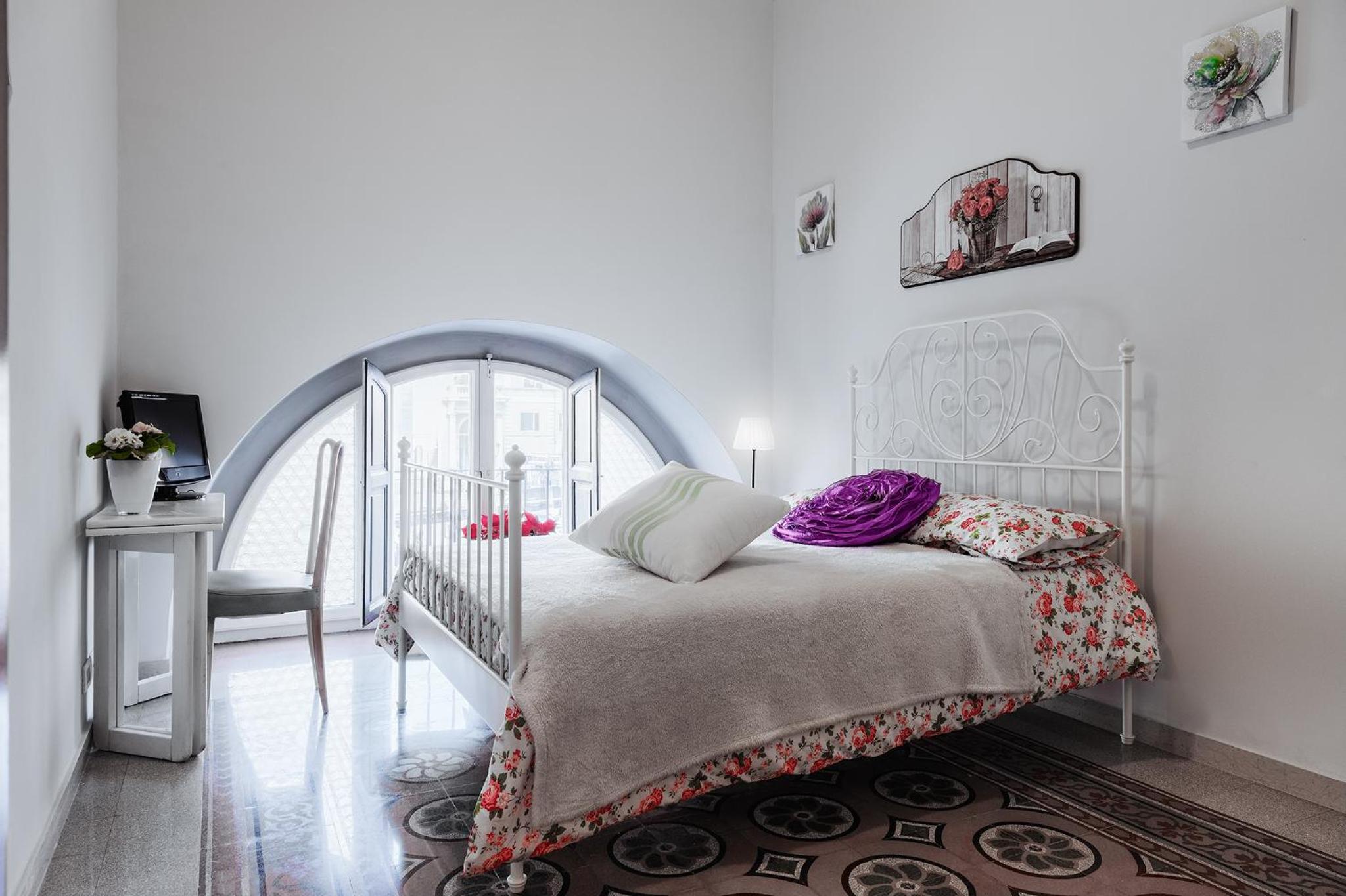 Glam Sm Maggiore Guest House