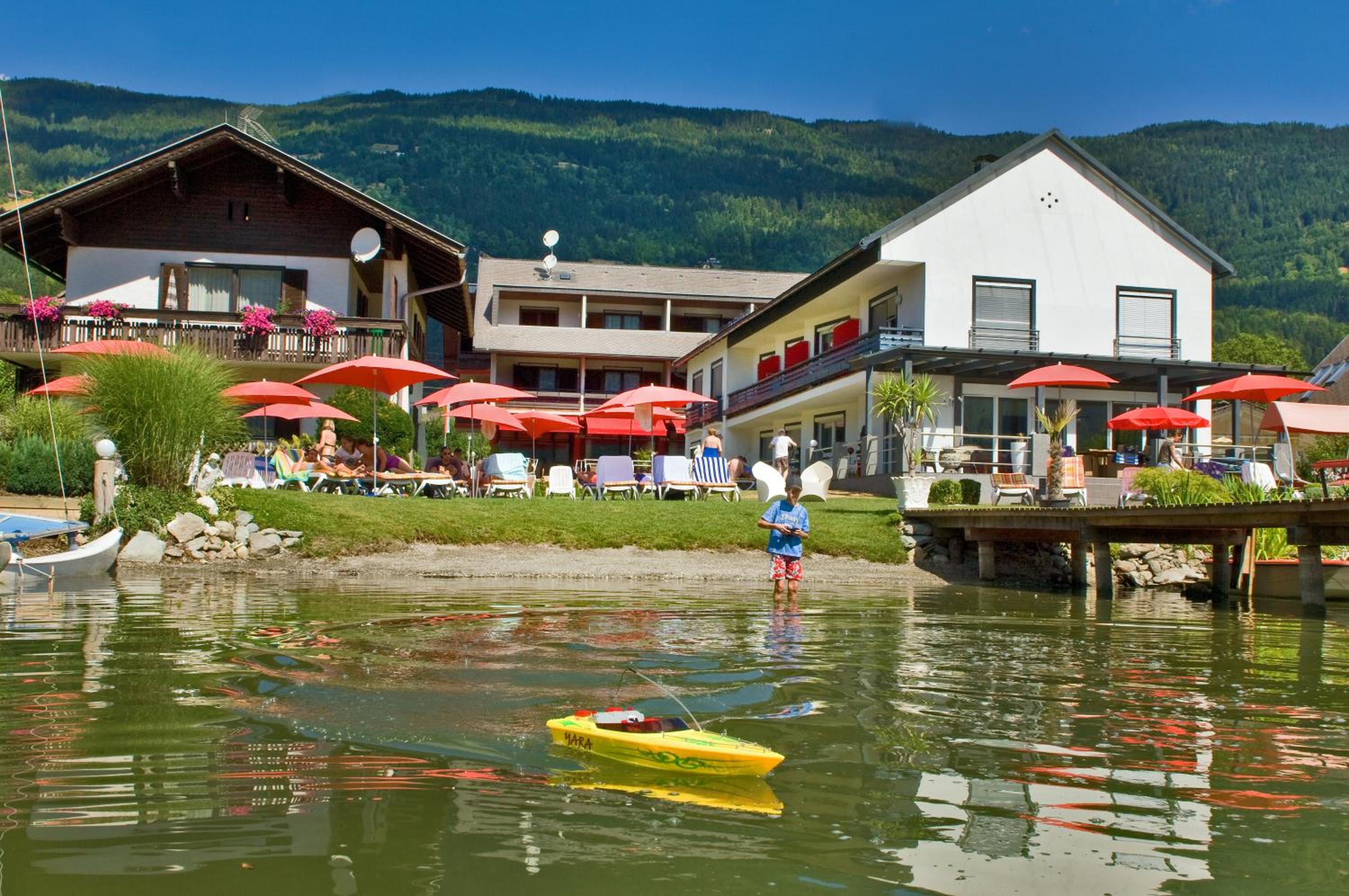 Seehaus 