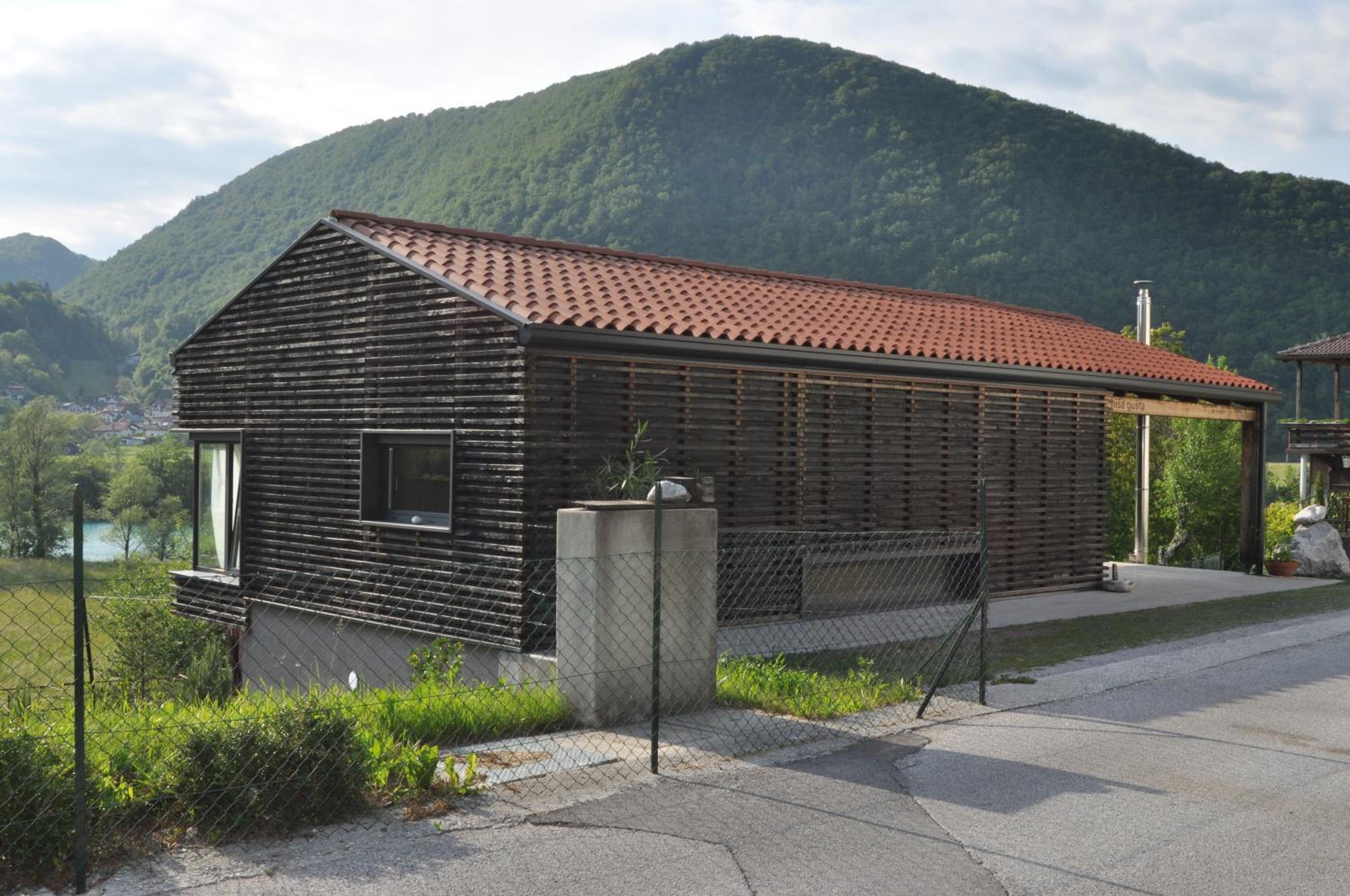 Holiday Home Hisa Gusta view 4