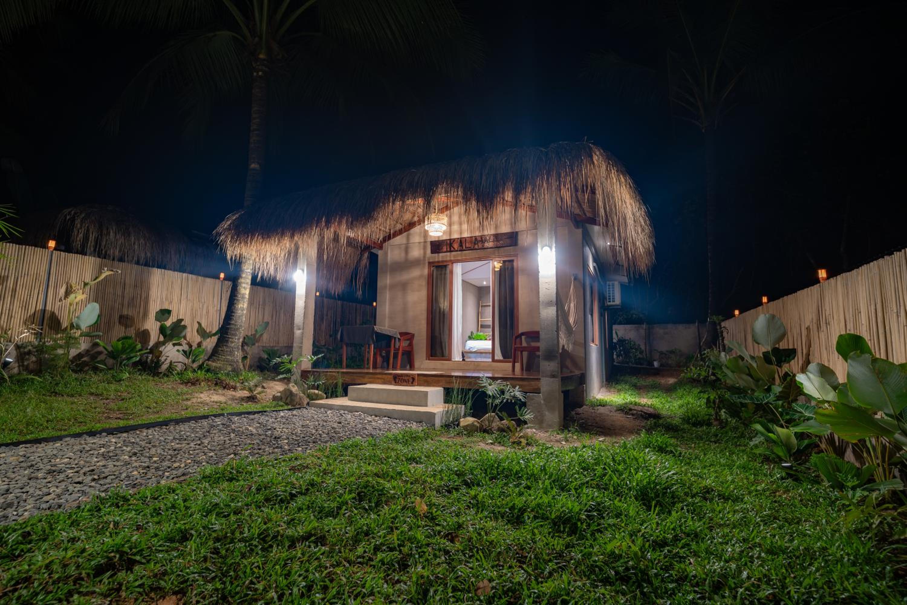 Inigtan Lio Villas