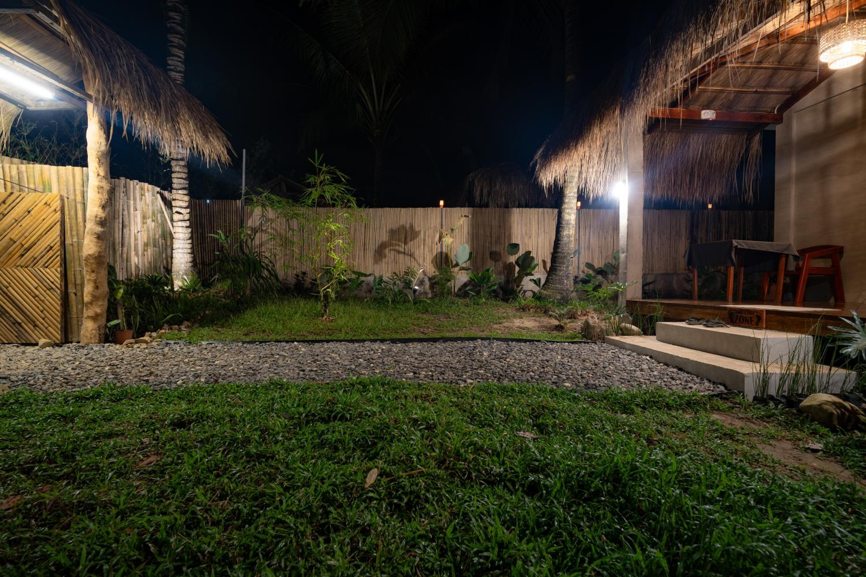 Inigtan Lio Villas