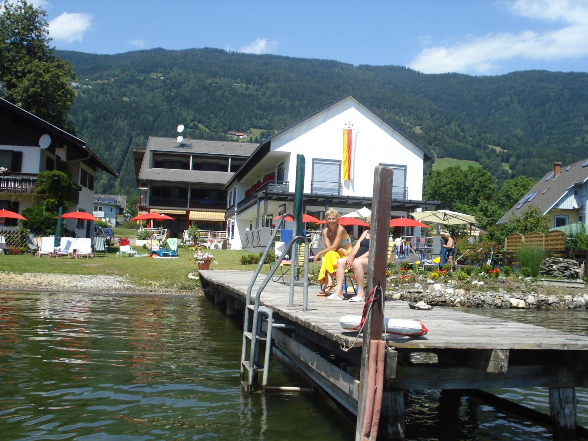 Seehaus 
