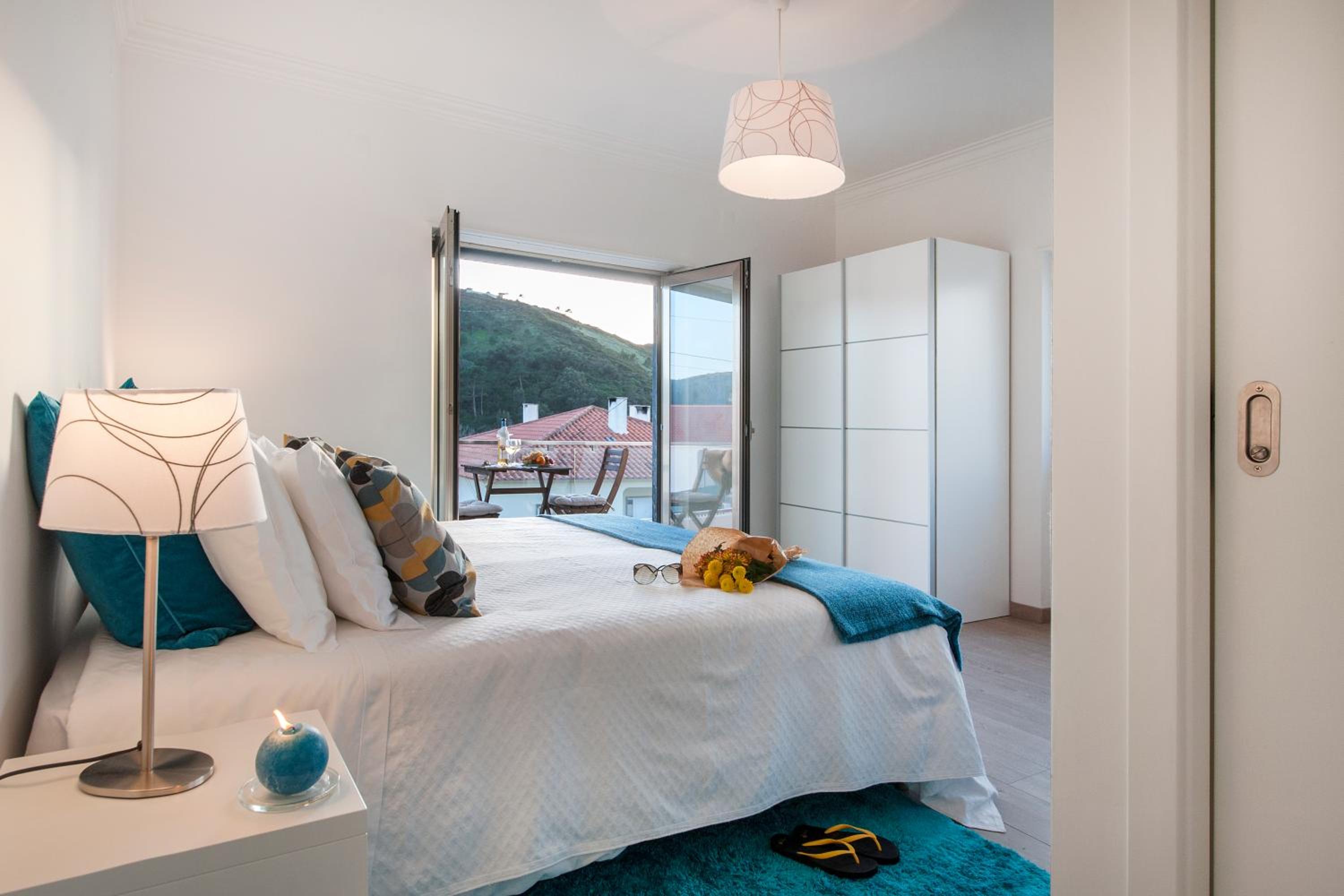 Beachouse - Surf, Bed & Breakfast