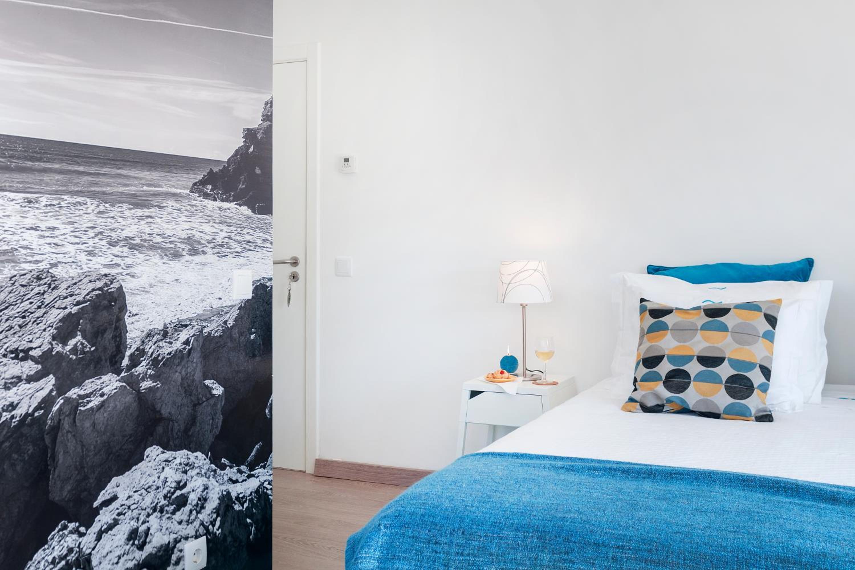 Beachouse - Surf, Bed & Breakfast