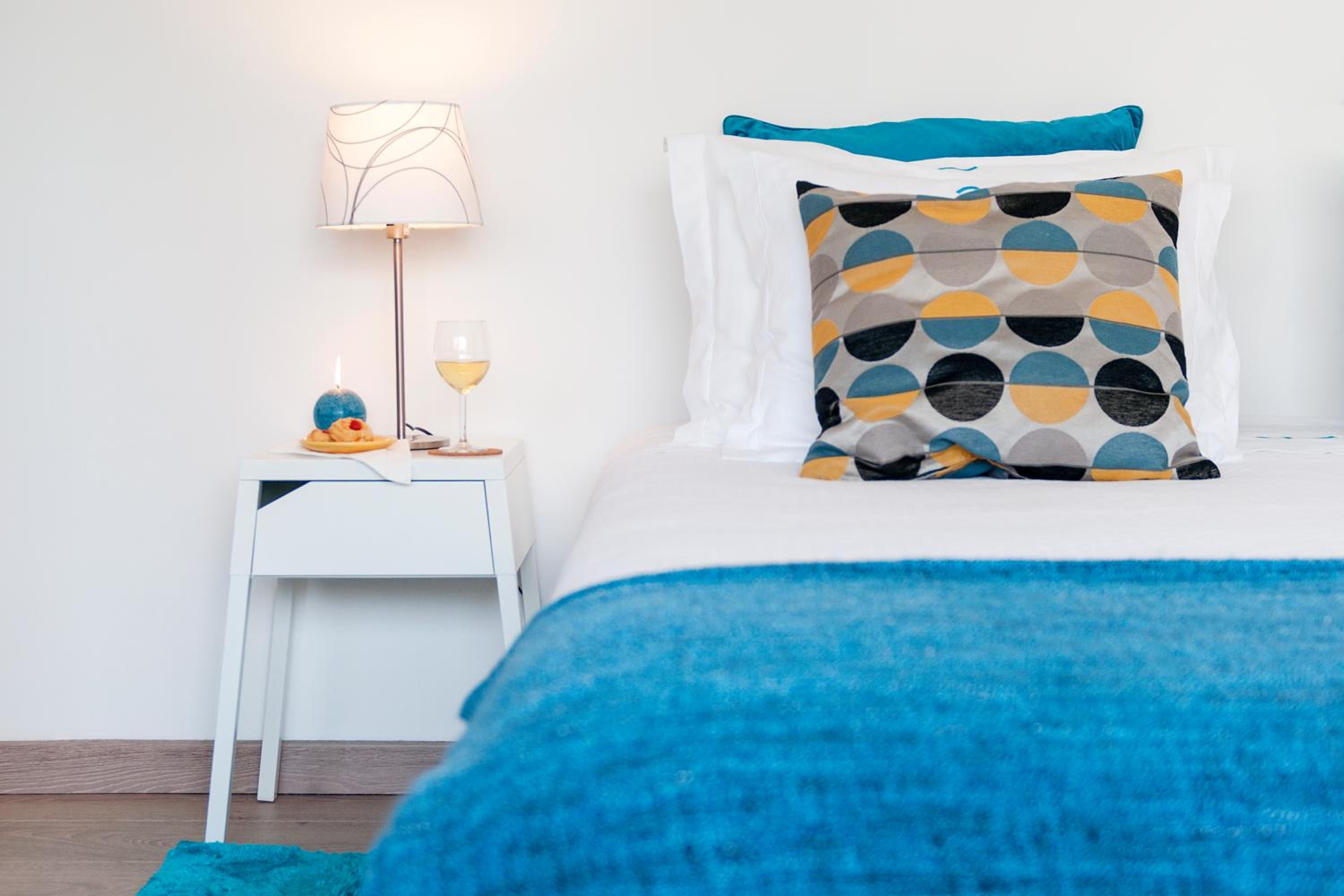 Beachouse - Surf, Bed & Breakfast