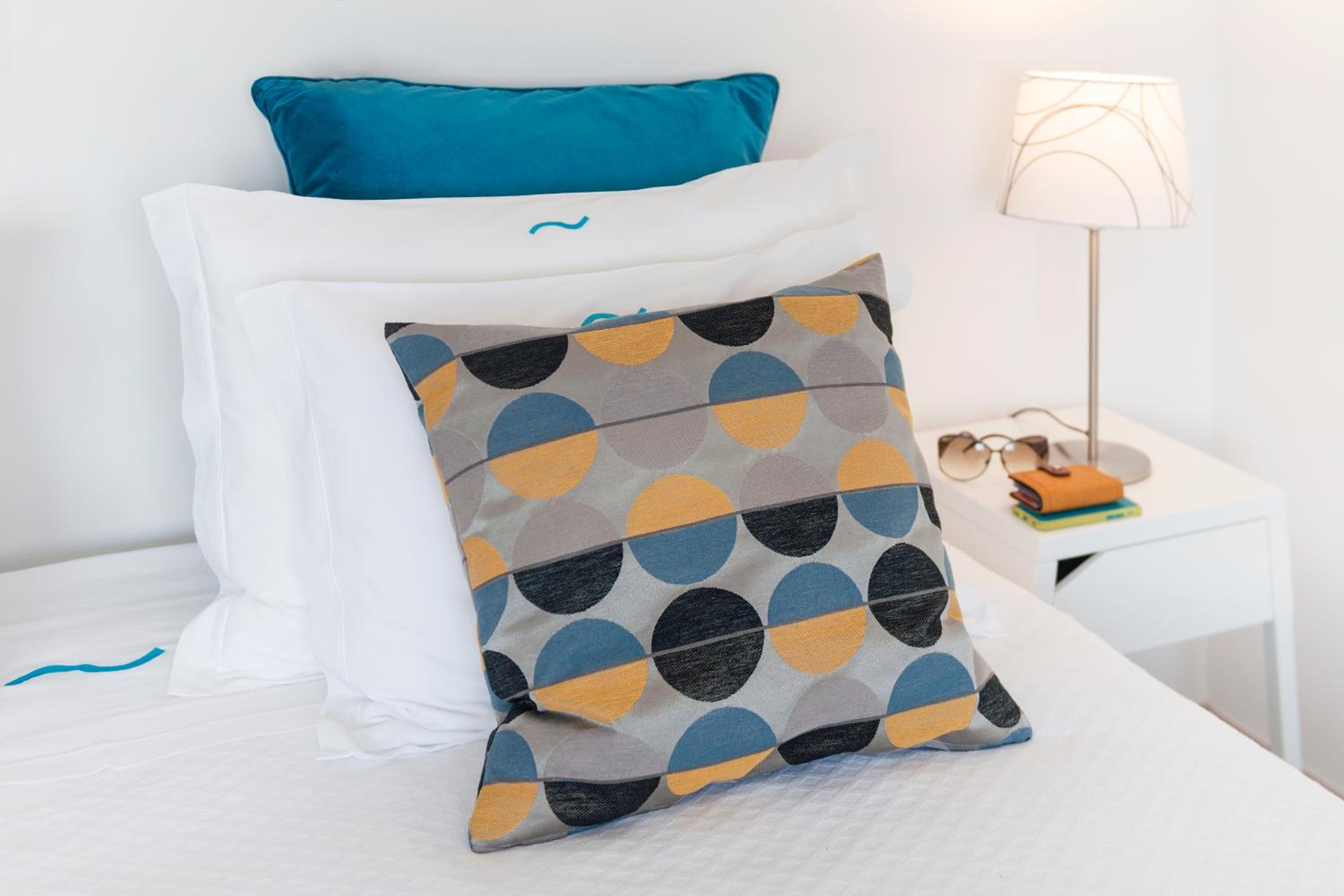 Beachouse - Surf, Bed & Breakfast