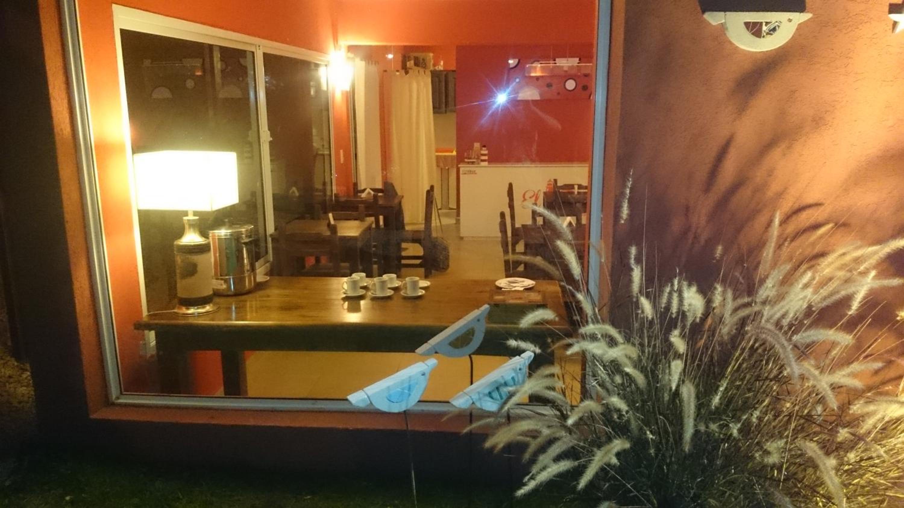 Apart Hotel El Faro