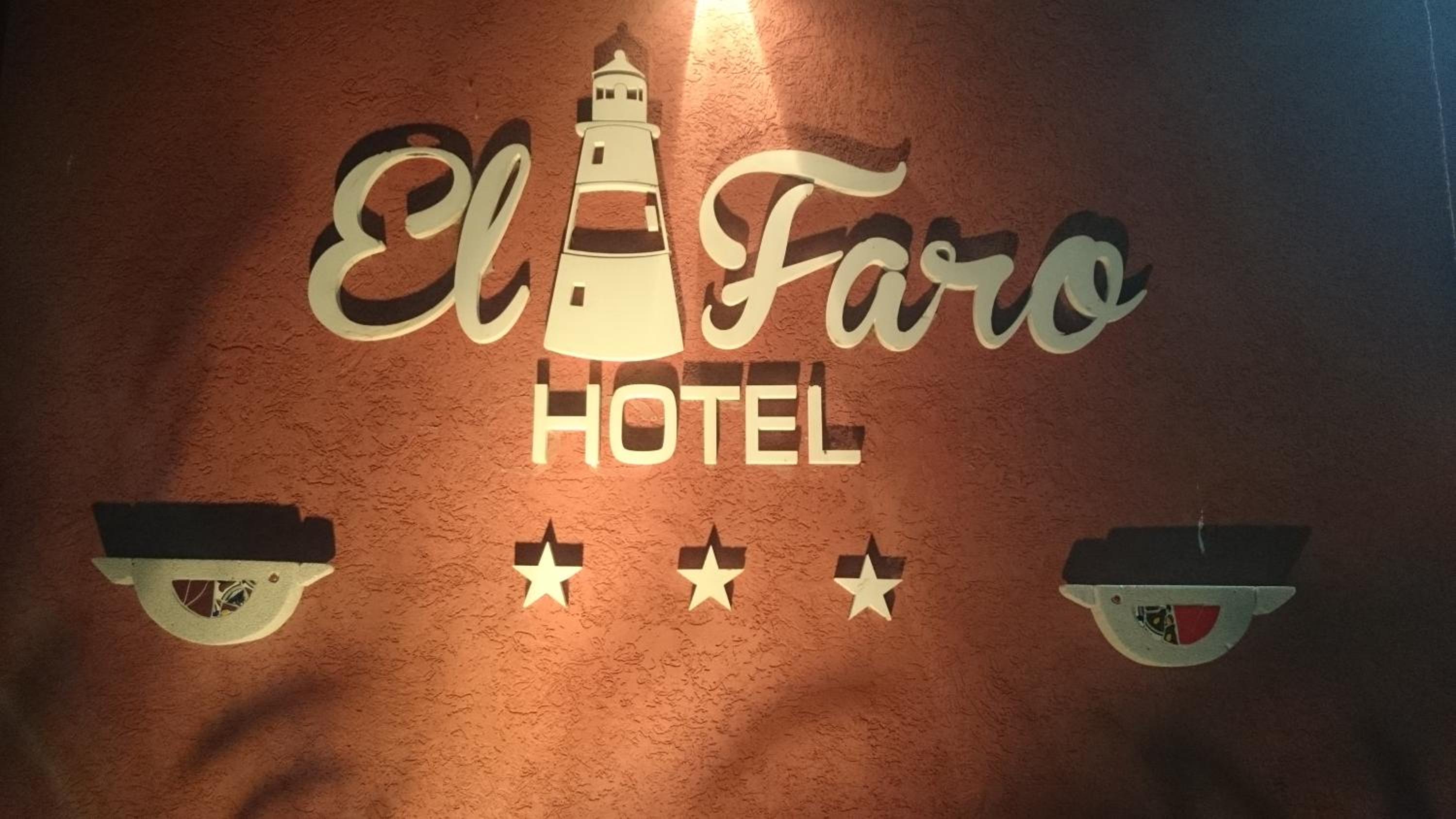 Apart Hotel El Faro