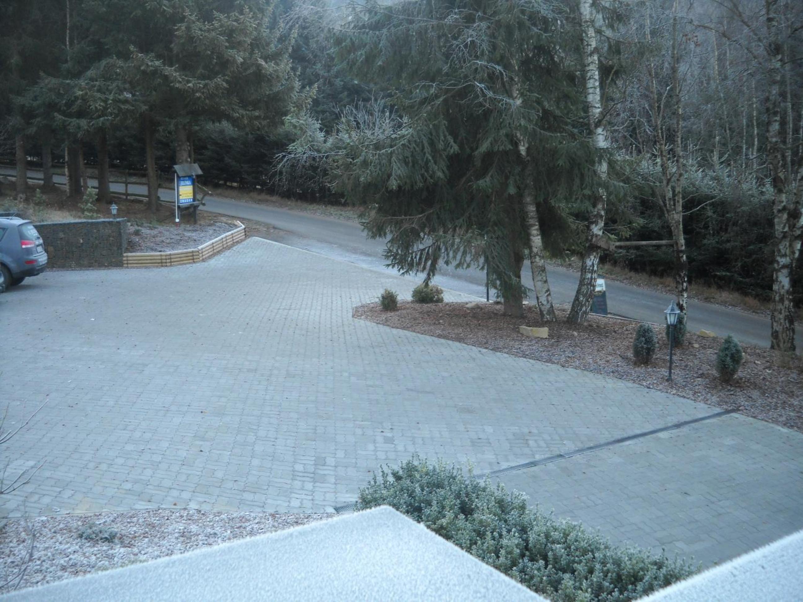 Pension U Jelinka