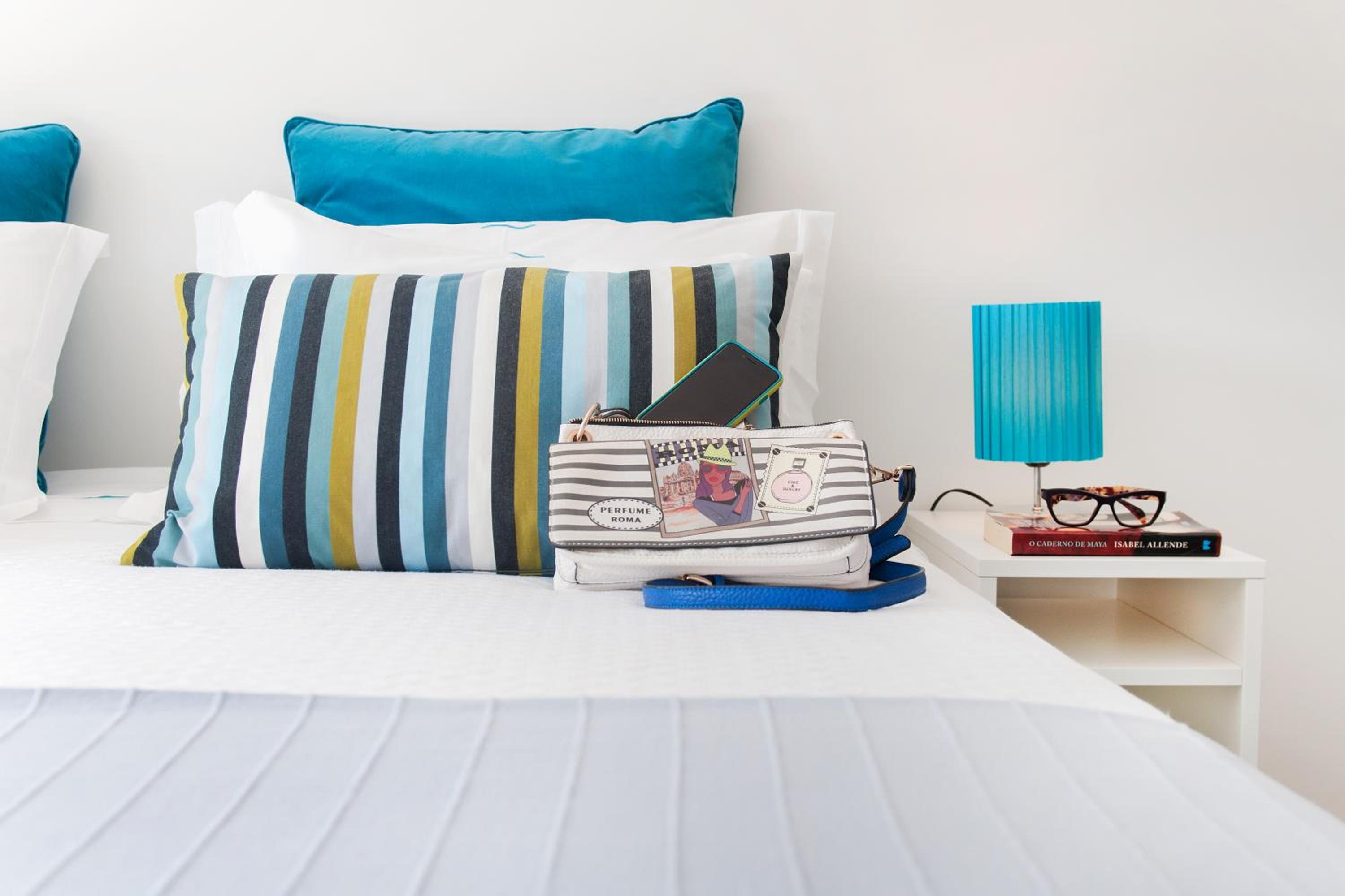 Beachouse - Surf, Bed & Breakfast