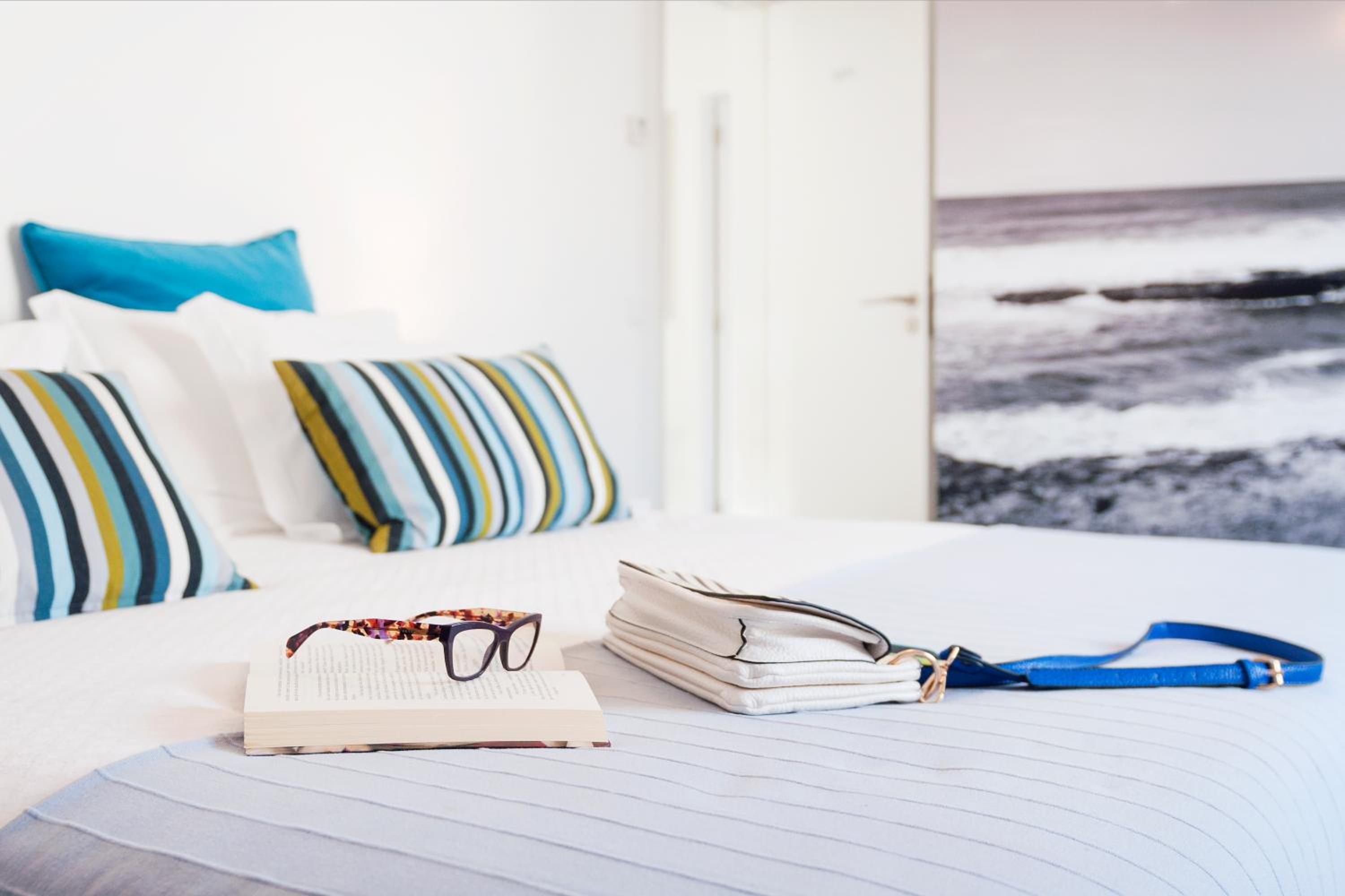 Beachouse - Surf, Bed & Breakfast